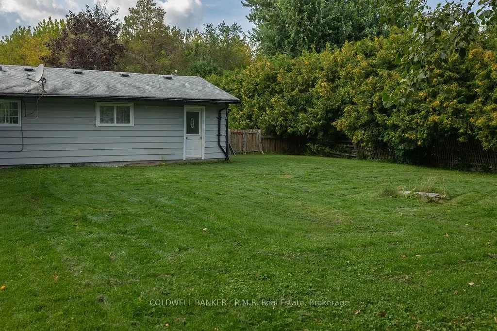 241 Port Hoover Road