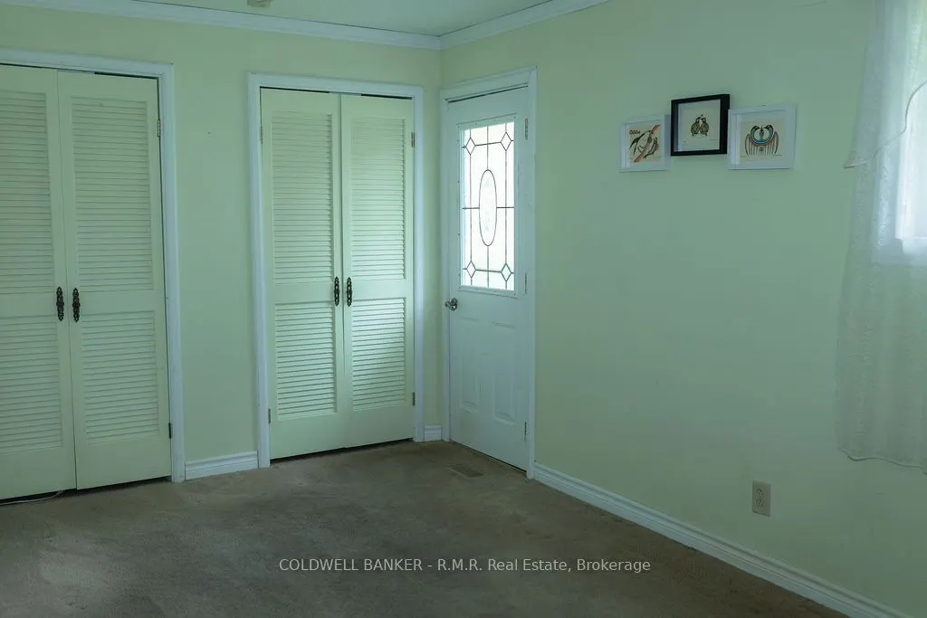 241 Port Hoover Road