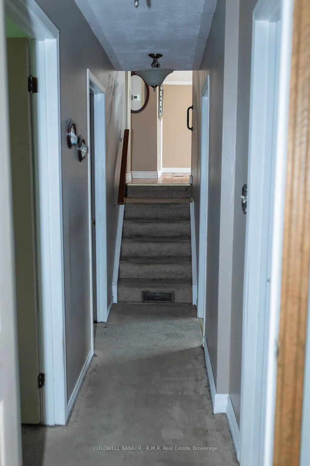 241 Port Hoover Road