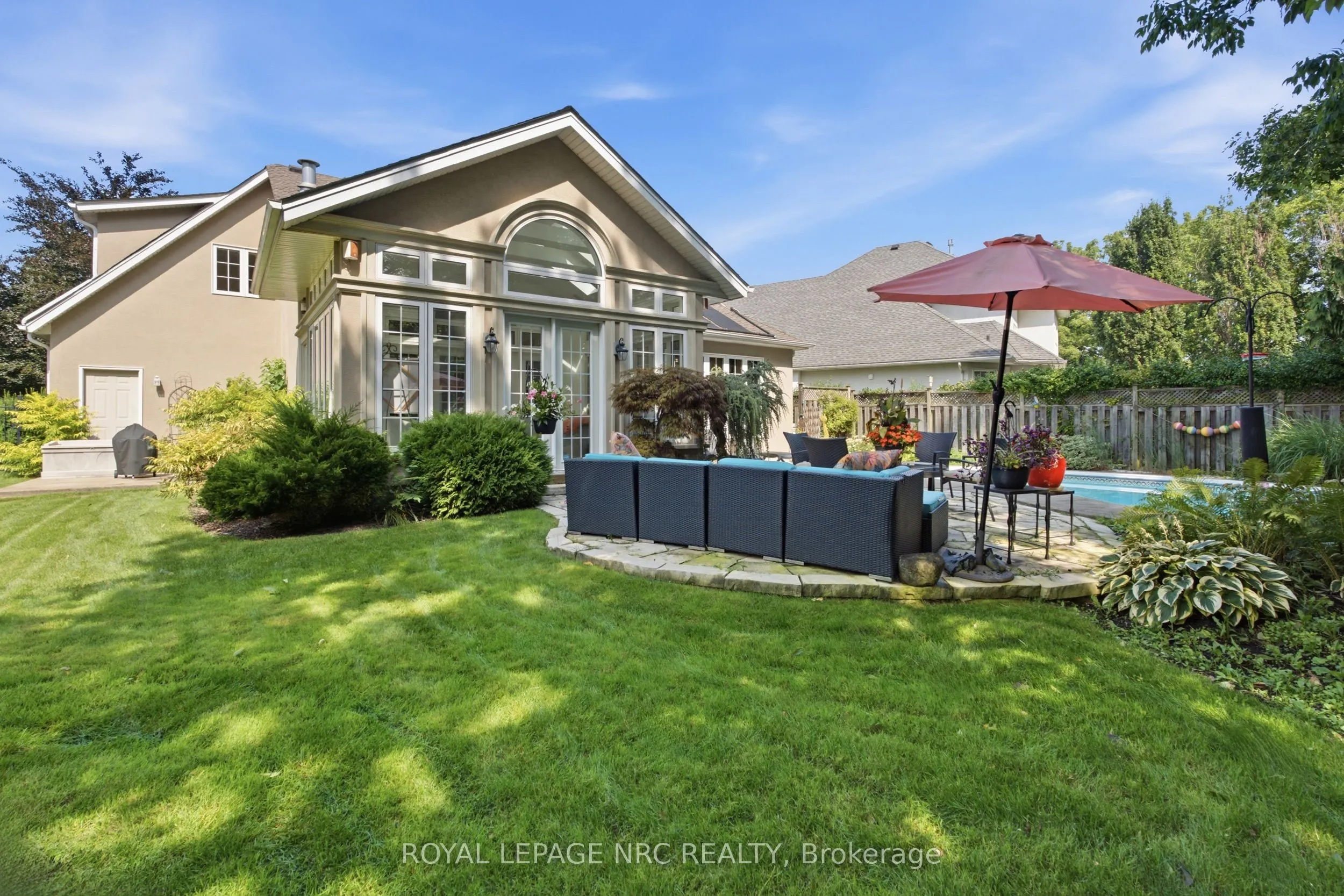 40 Harmony Drive