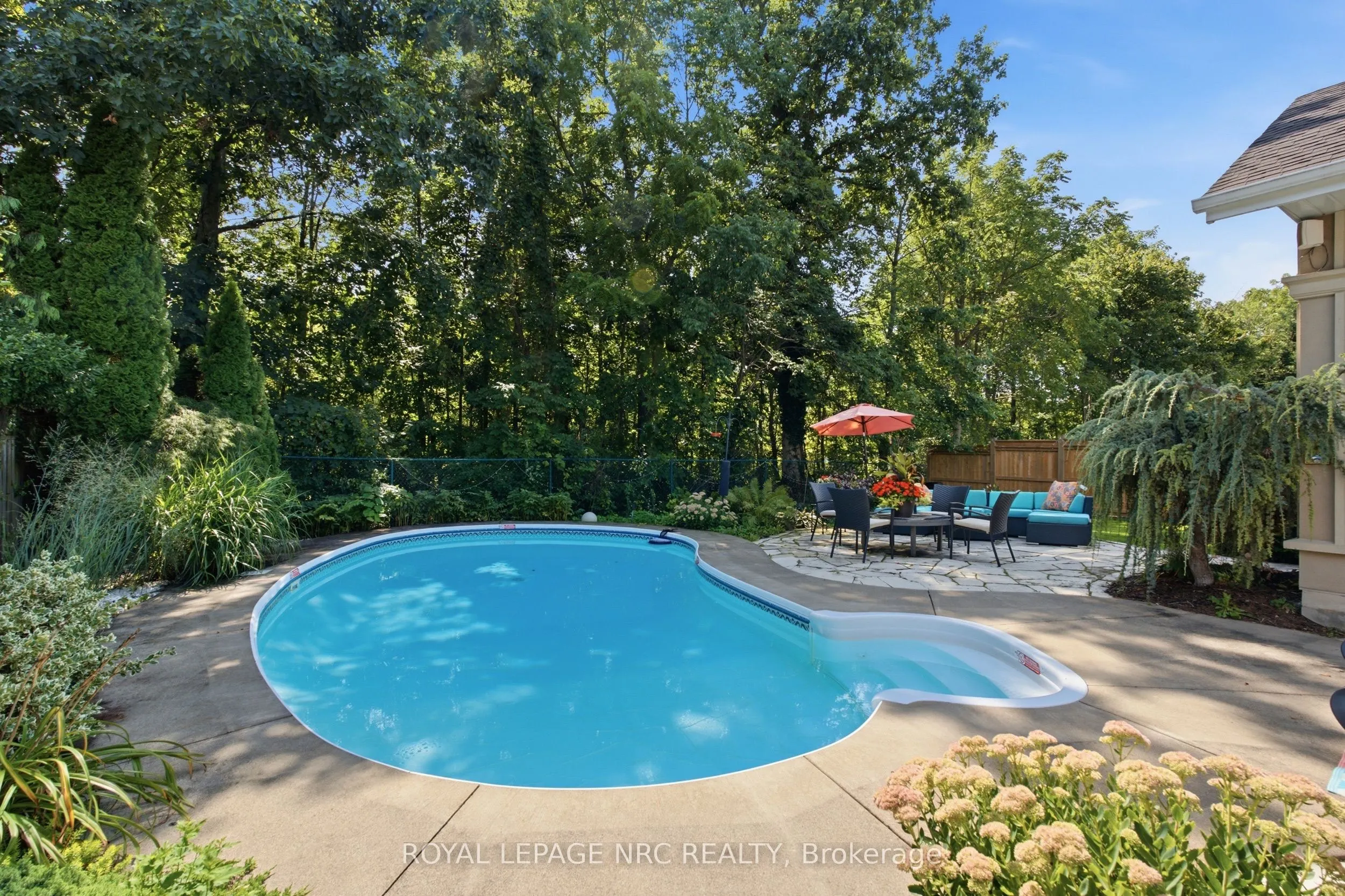 40 Harmony Drive