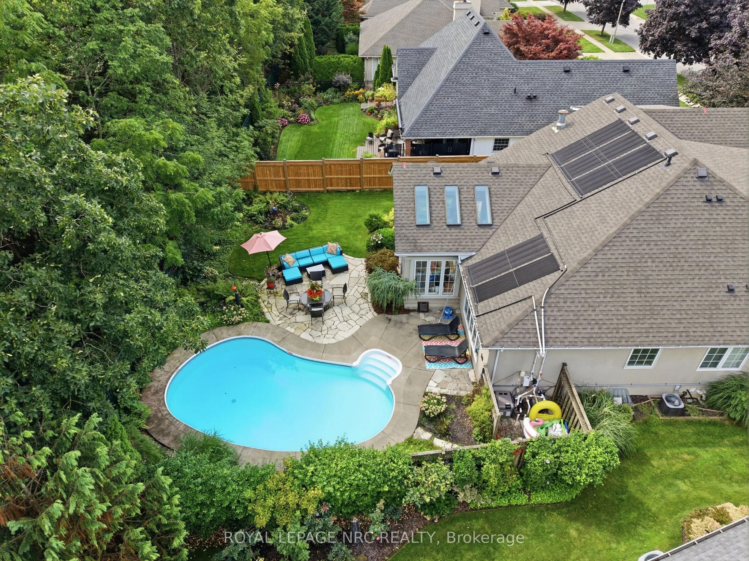 40 Harmony Drive