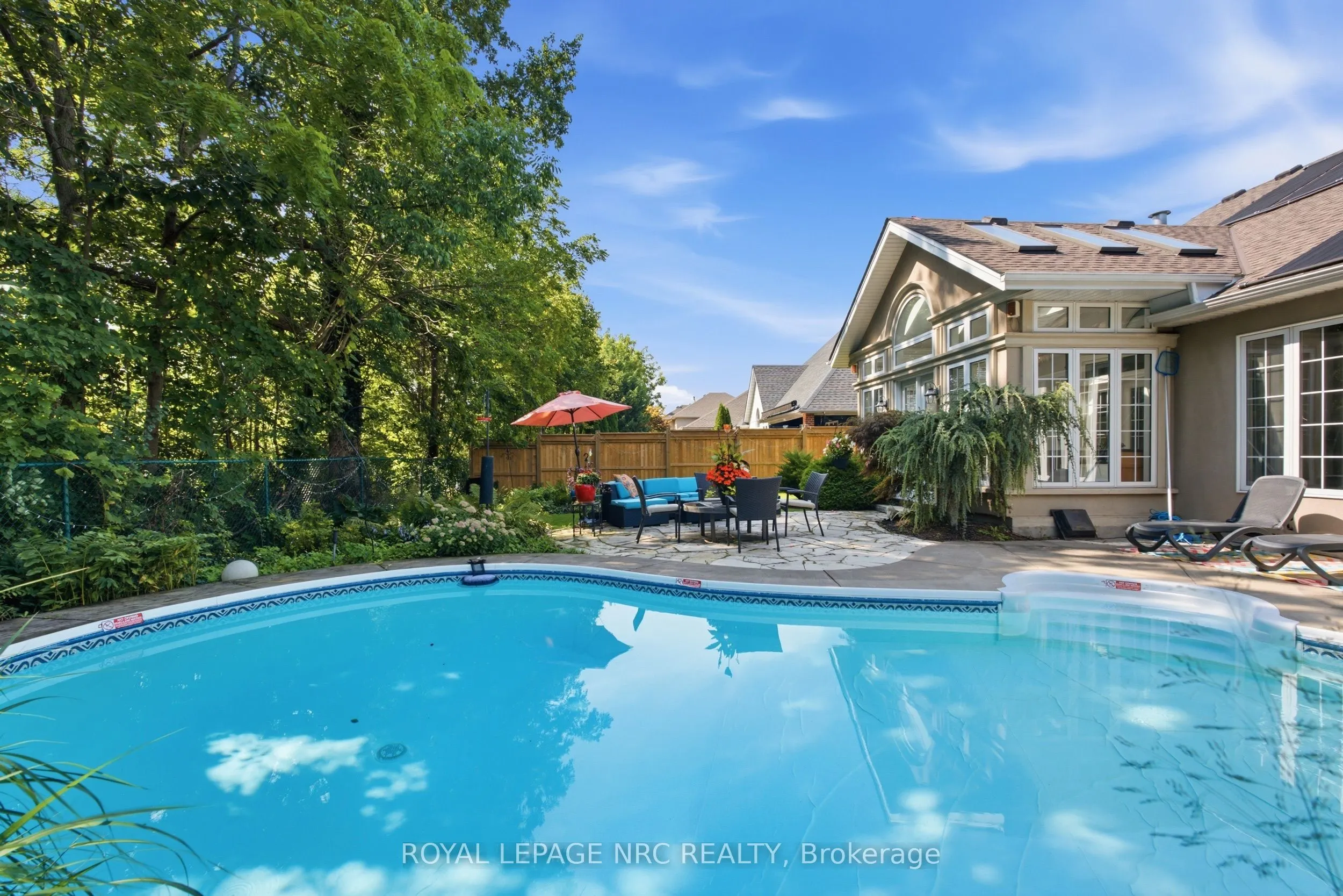 40 Harmony Drive