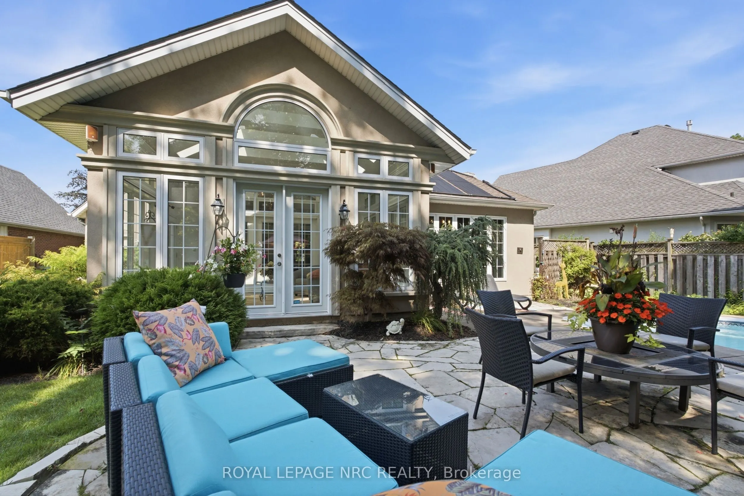 40 Harmony Drive