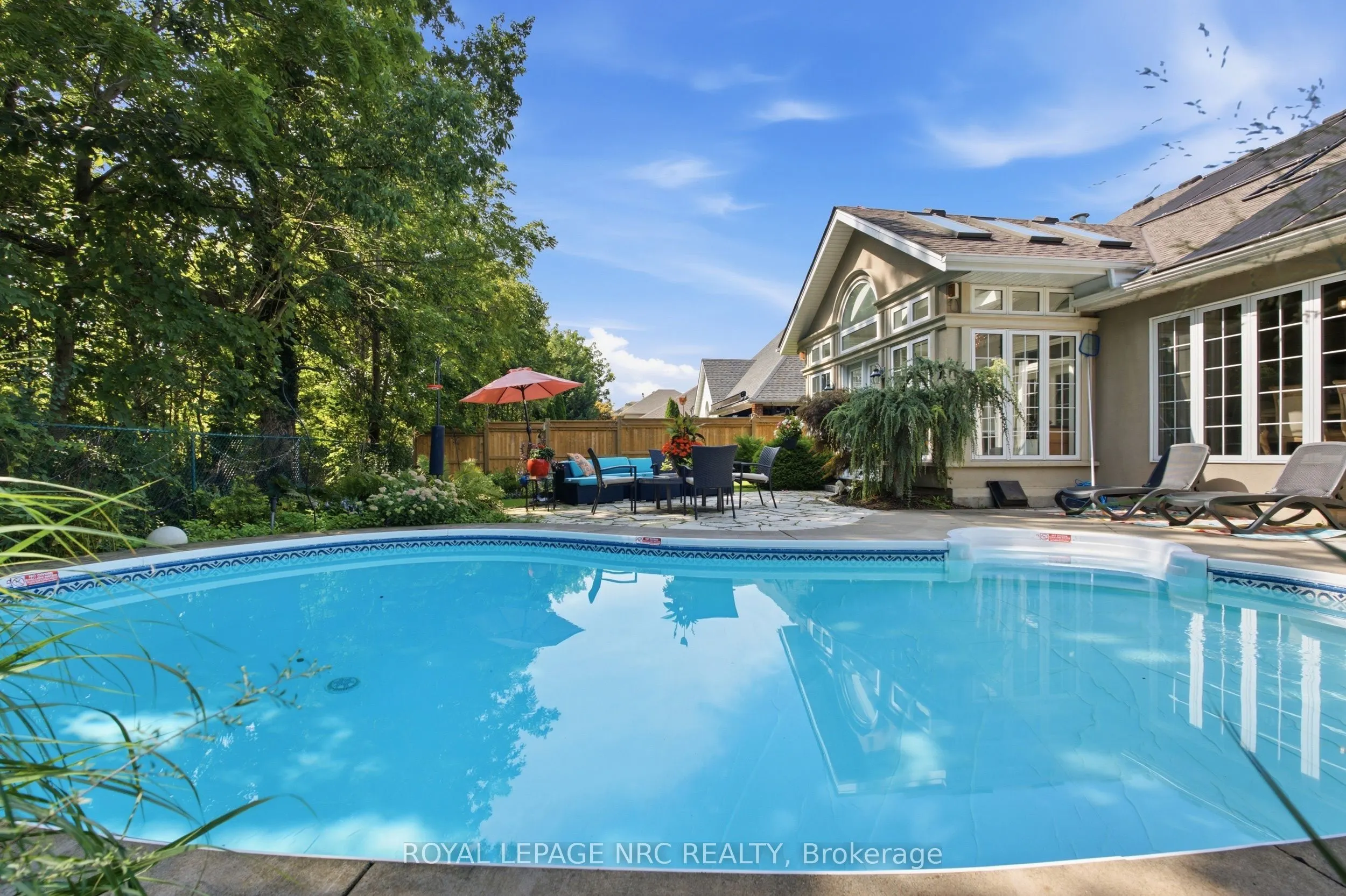 40 Harmony Drive