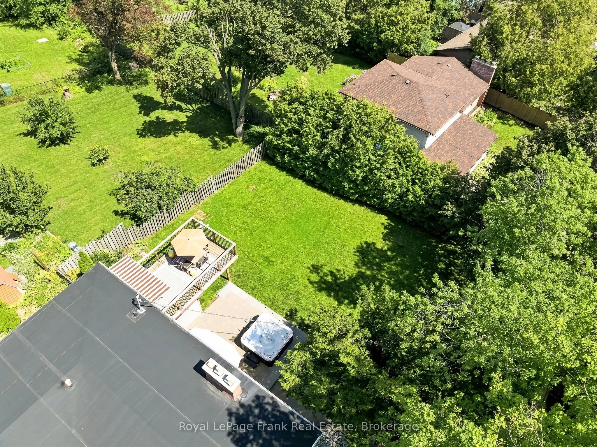 2 Crestwood Avenue
