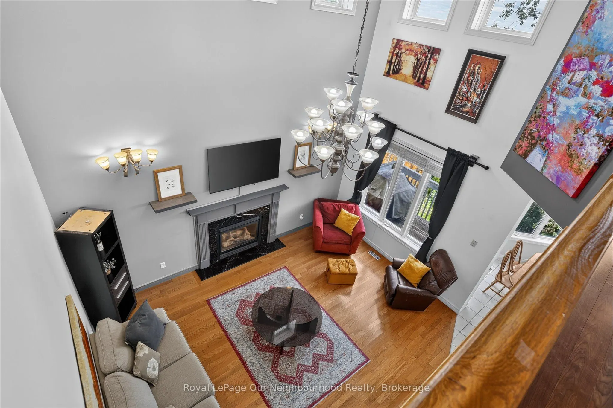 1072 Silverdale Road