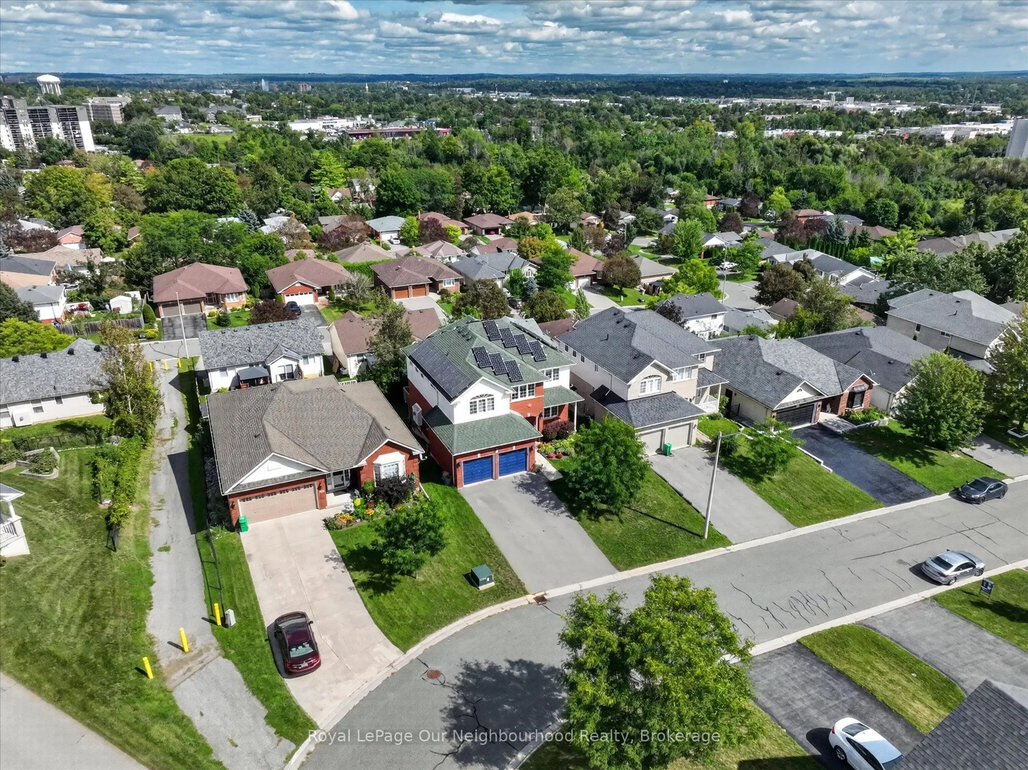 1072 Silverdale Road