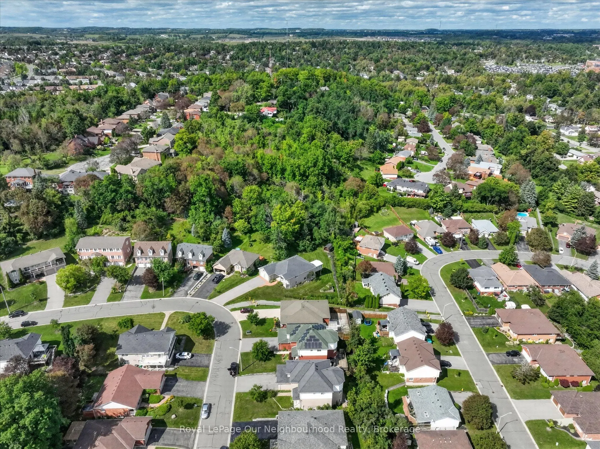 1072 Silverdale Road