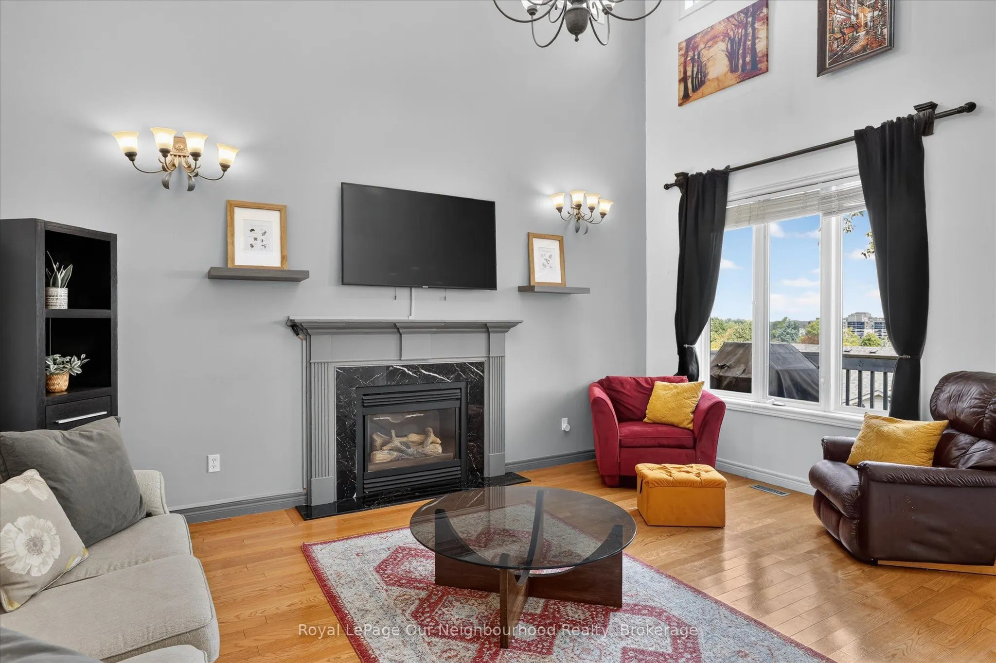 1072 Silverdale Road
