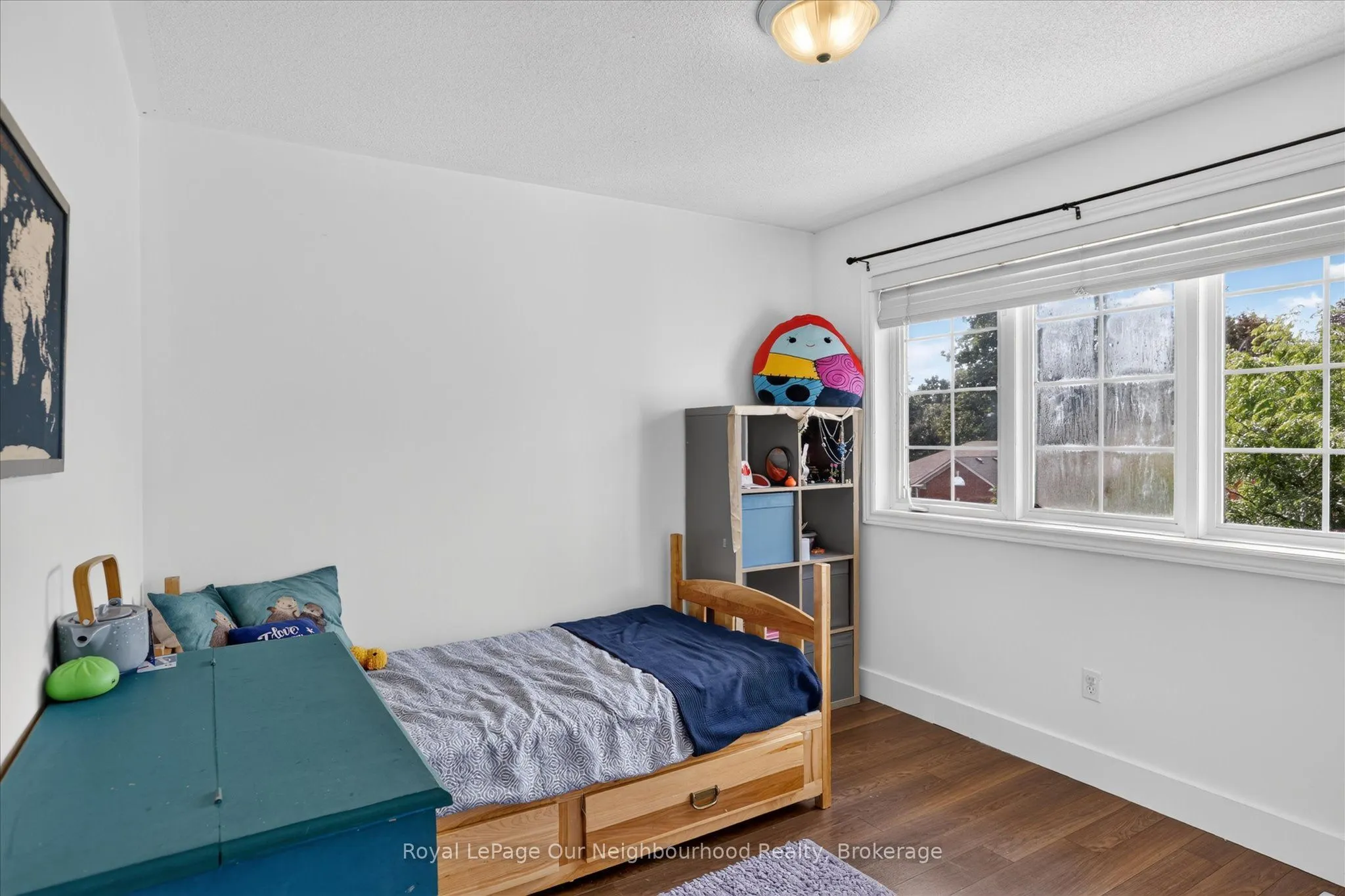 1072 Silverdale Road