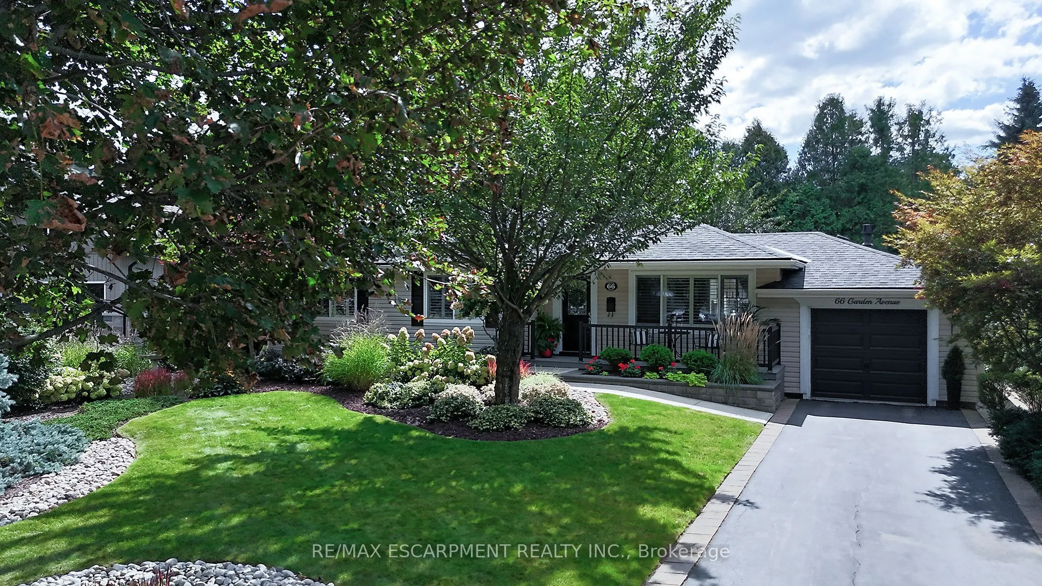 66 Garden Avenue