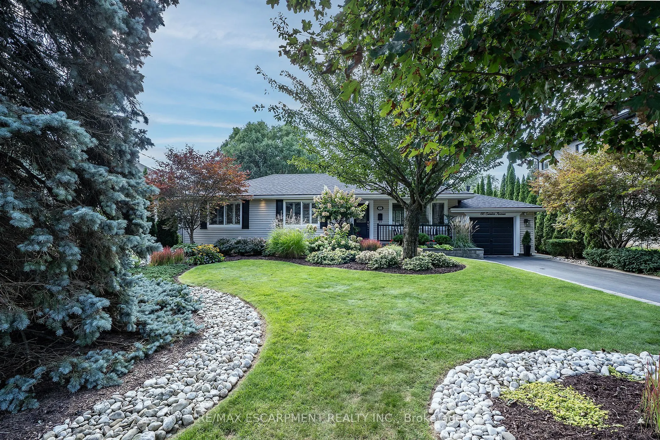 66 Garden Avenue
