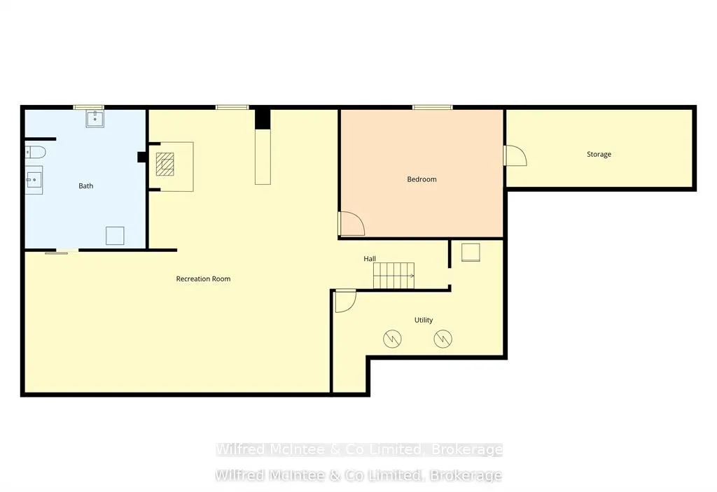 442289 Concession 21
