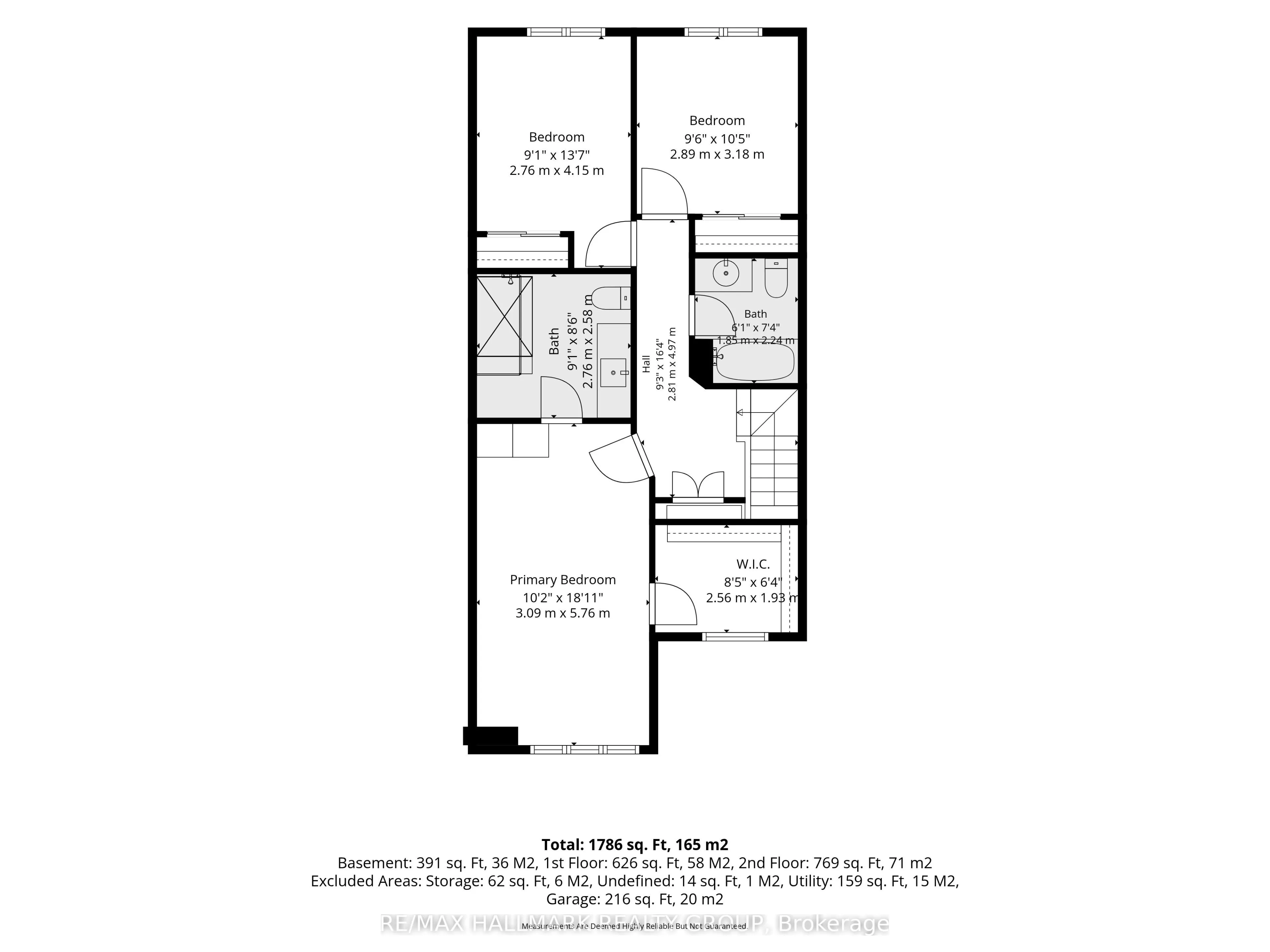 316 Aldworth Private