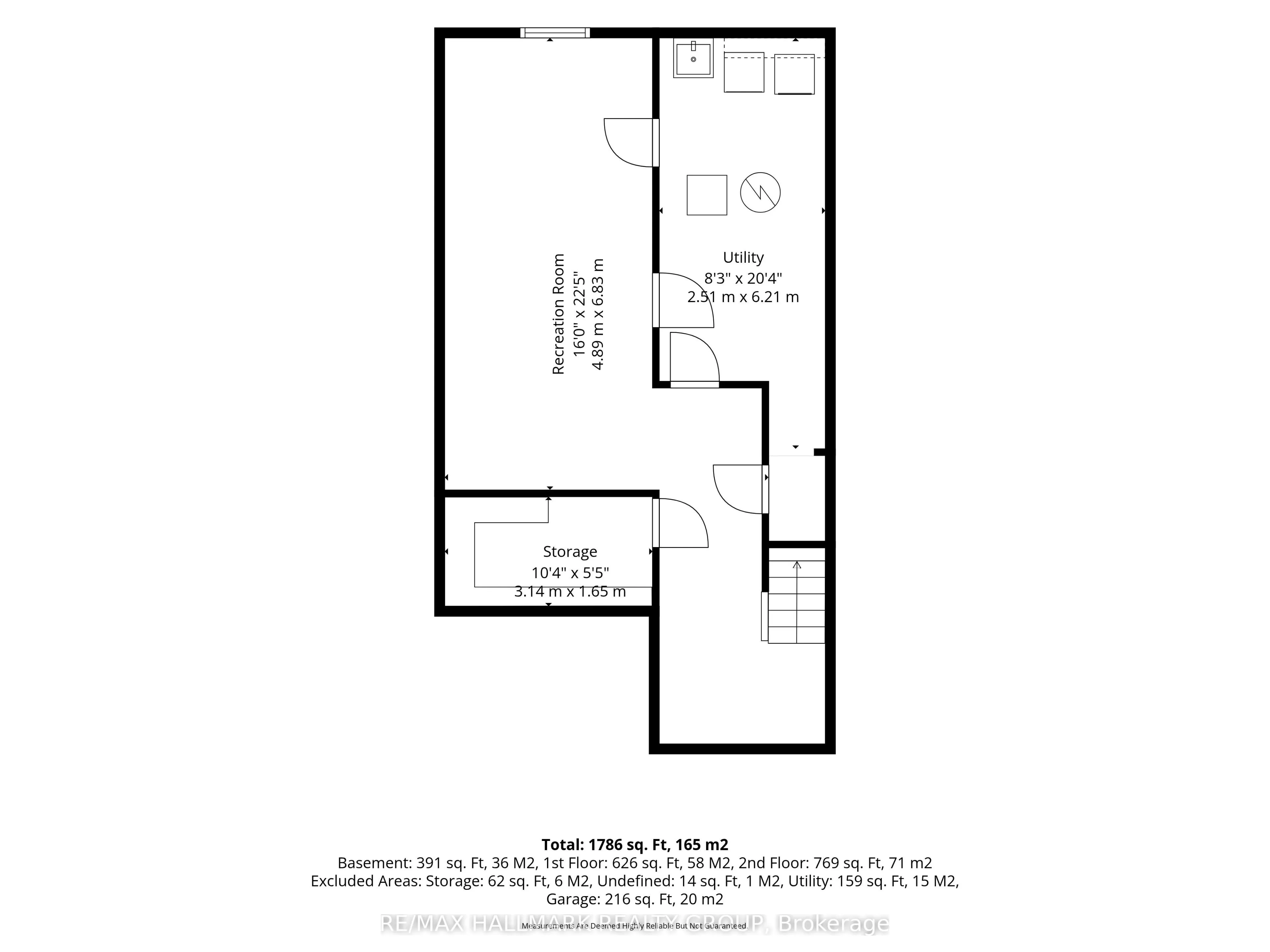 316 Aldworth Private