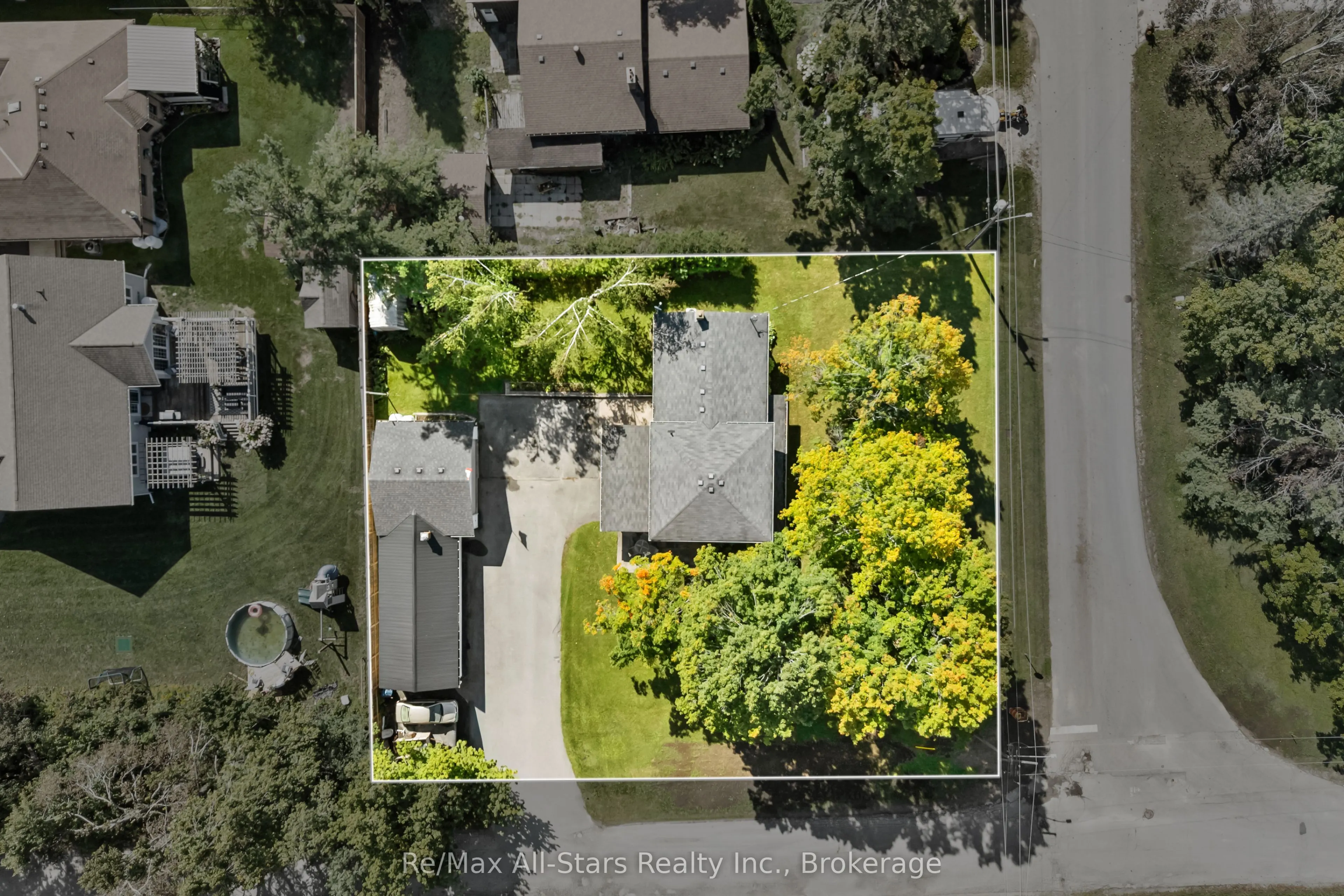 137 Reid Street