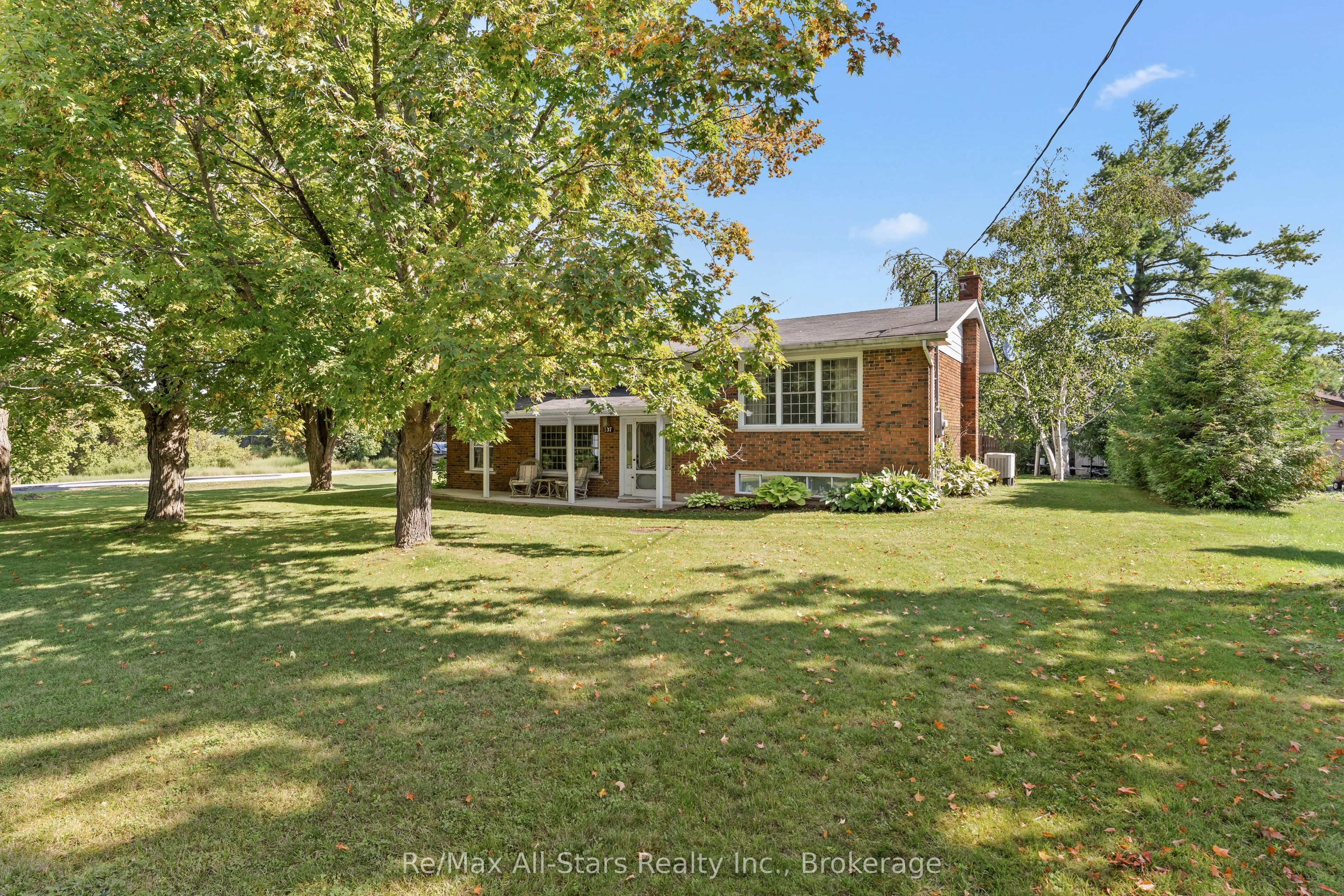 137 Reid Street