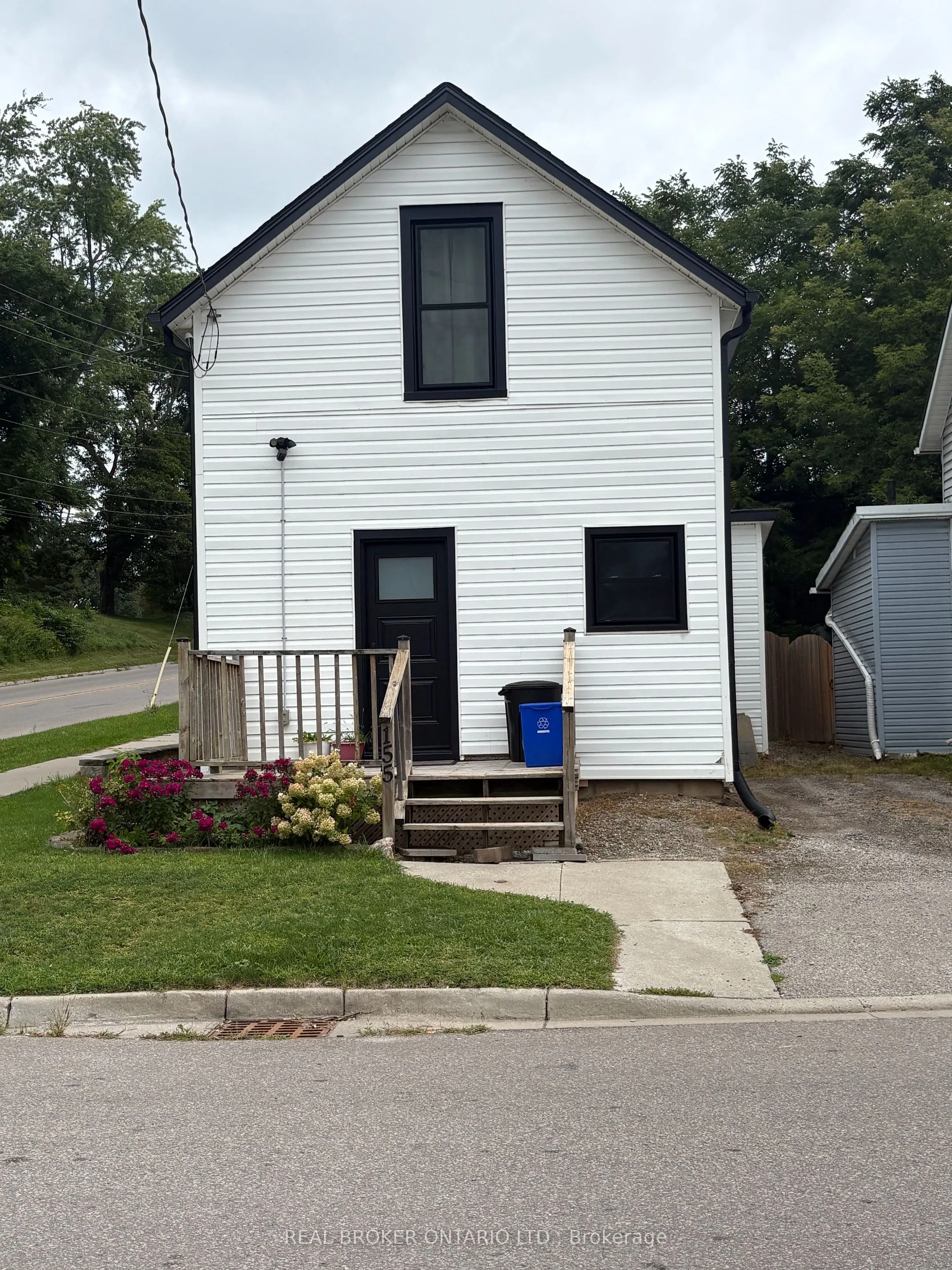 155 Sherman Avenue