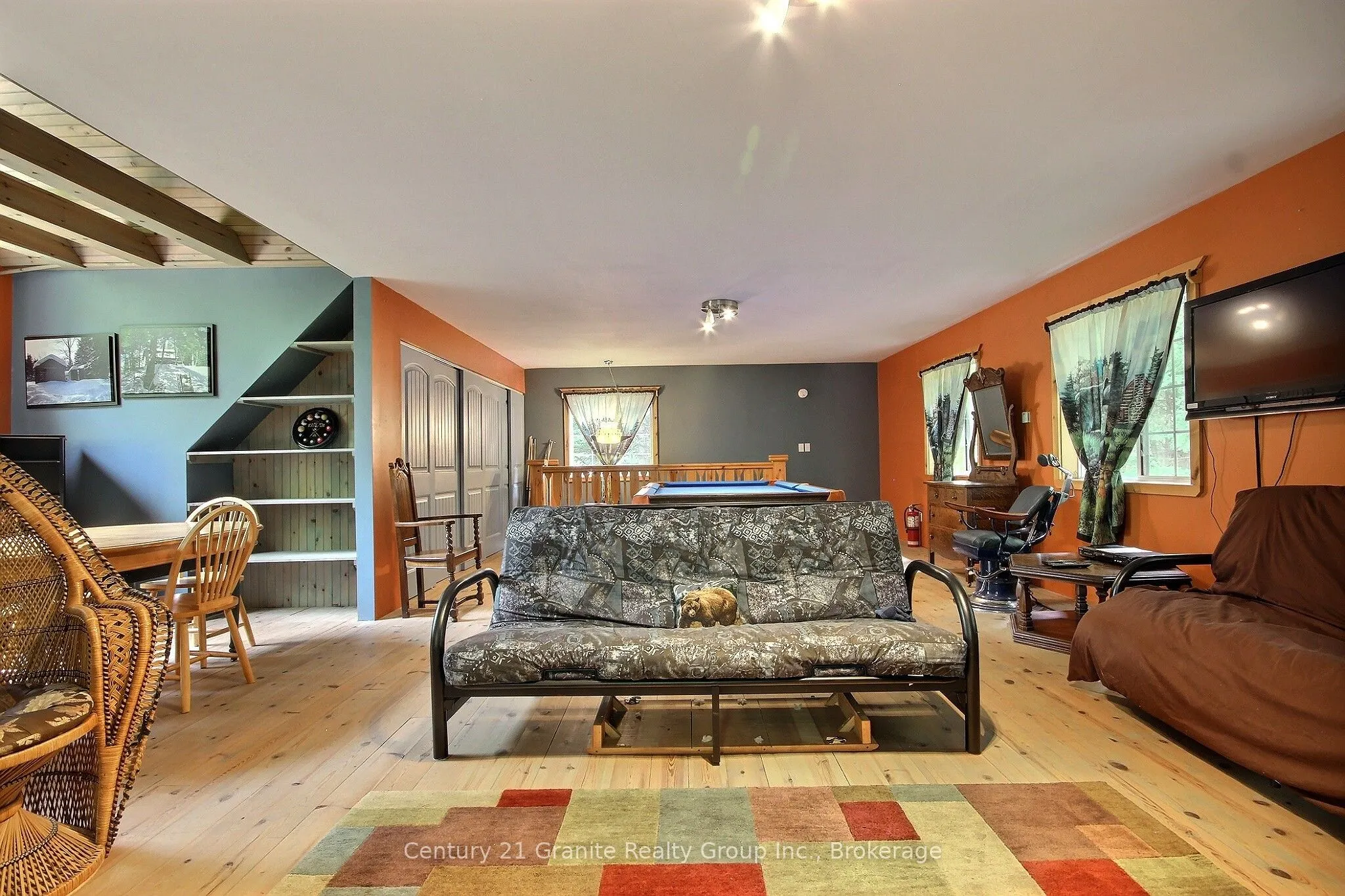 1082 Green Lake Road