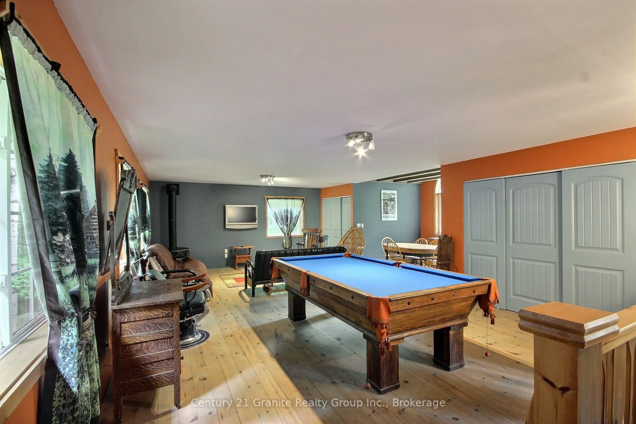 1082 Green Lake Road