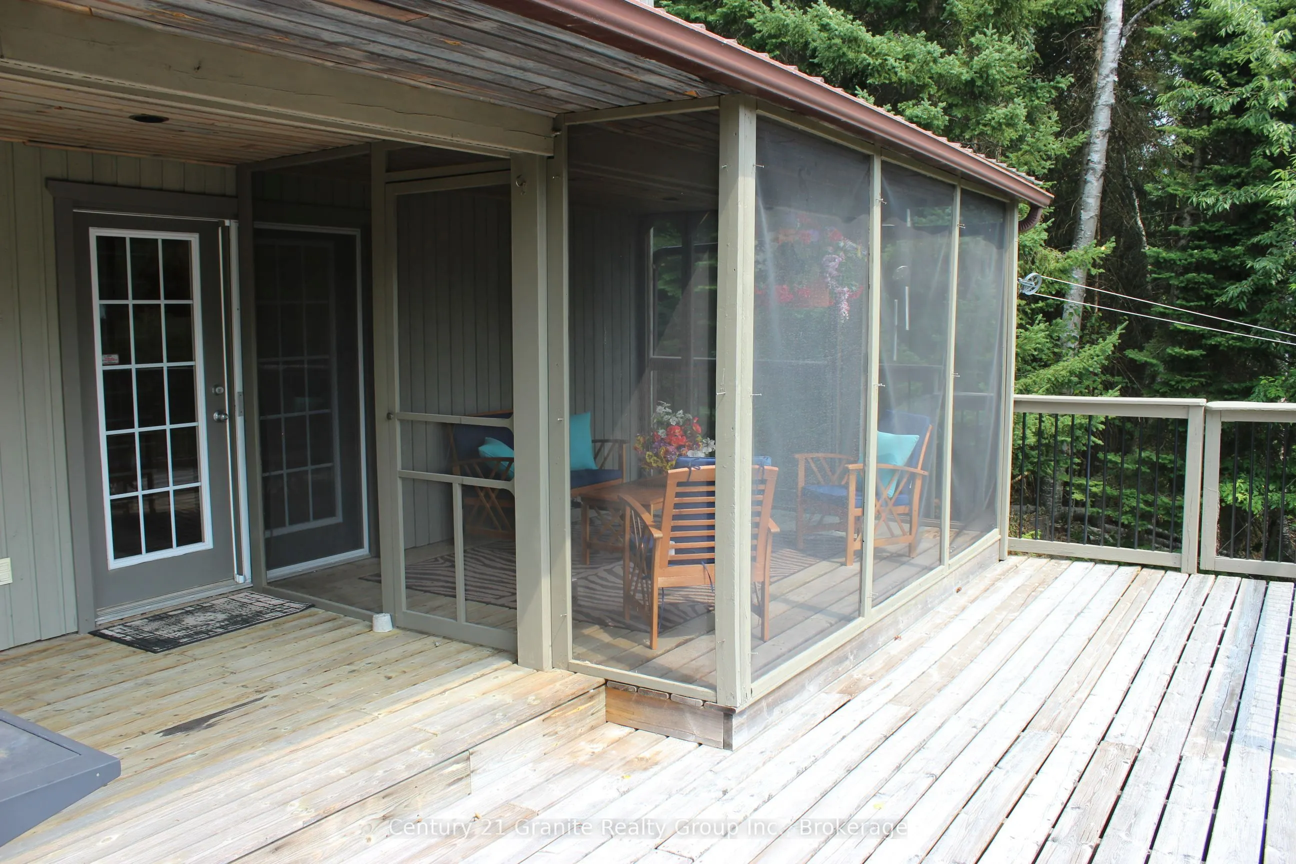 1082 Green Lake Road