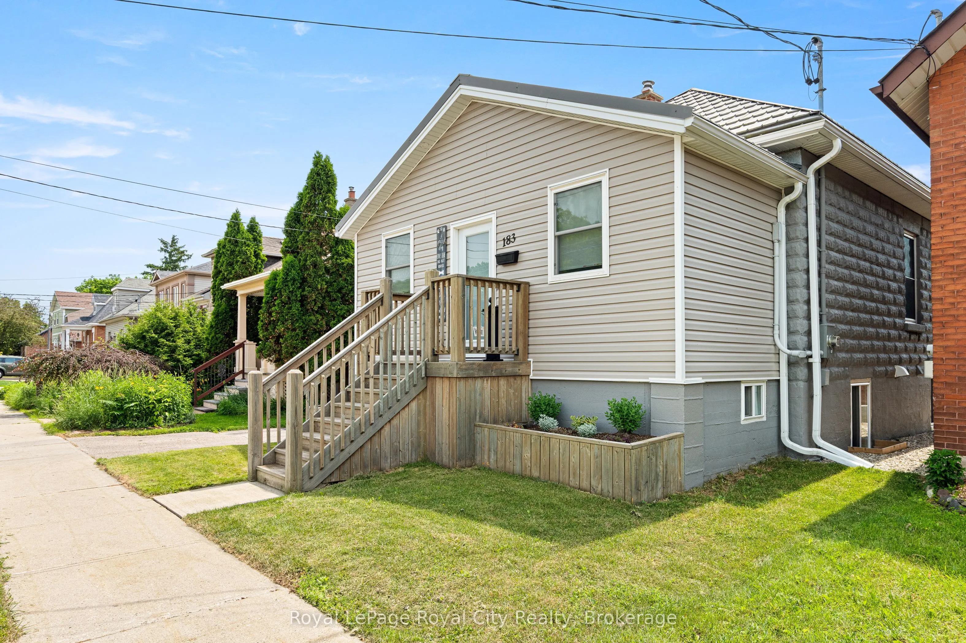 183 Elizabeth Street