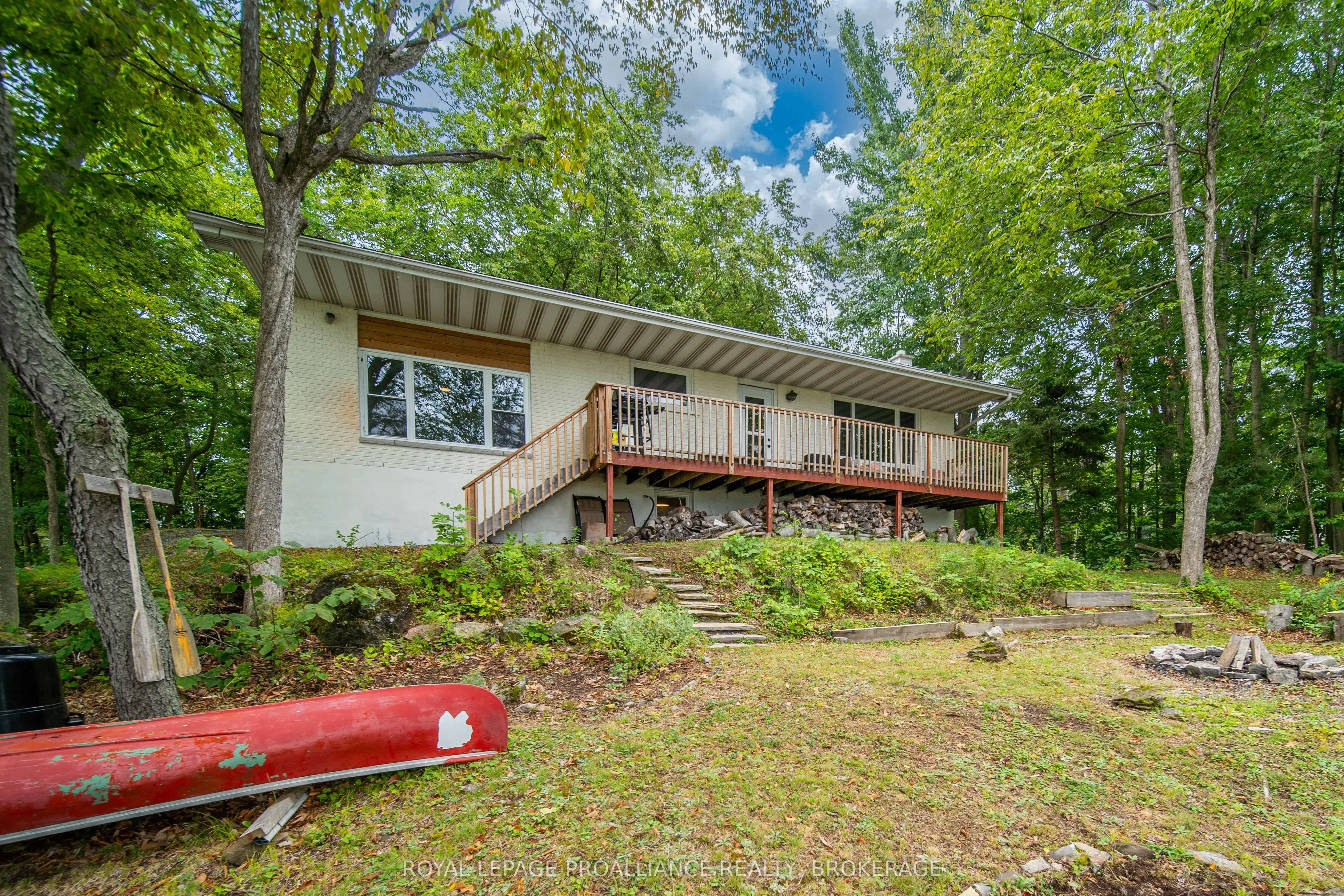 4781 Wilmer Road