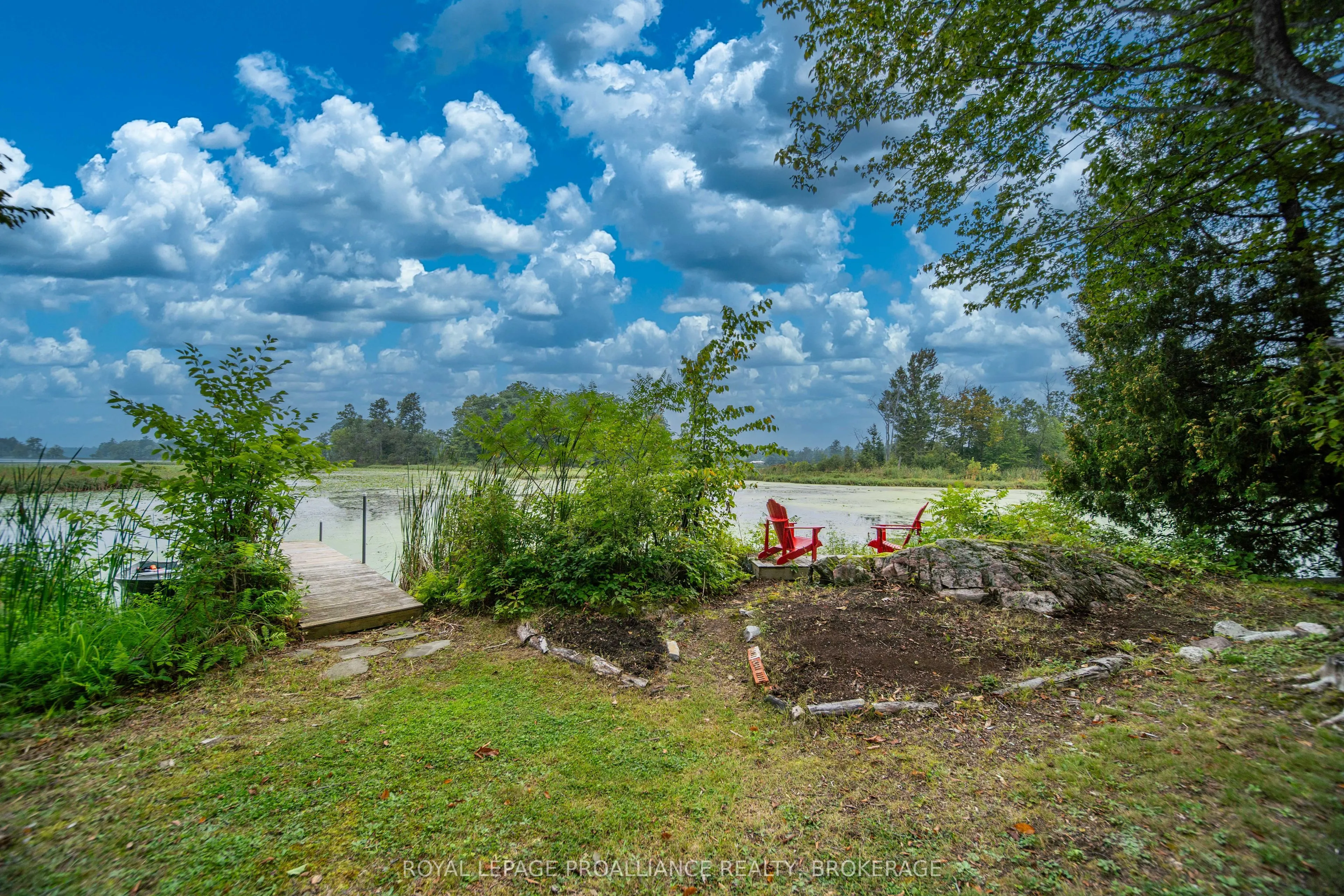 4781 Wilmer Road