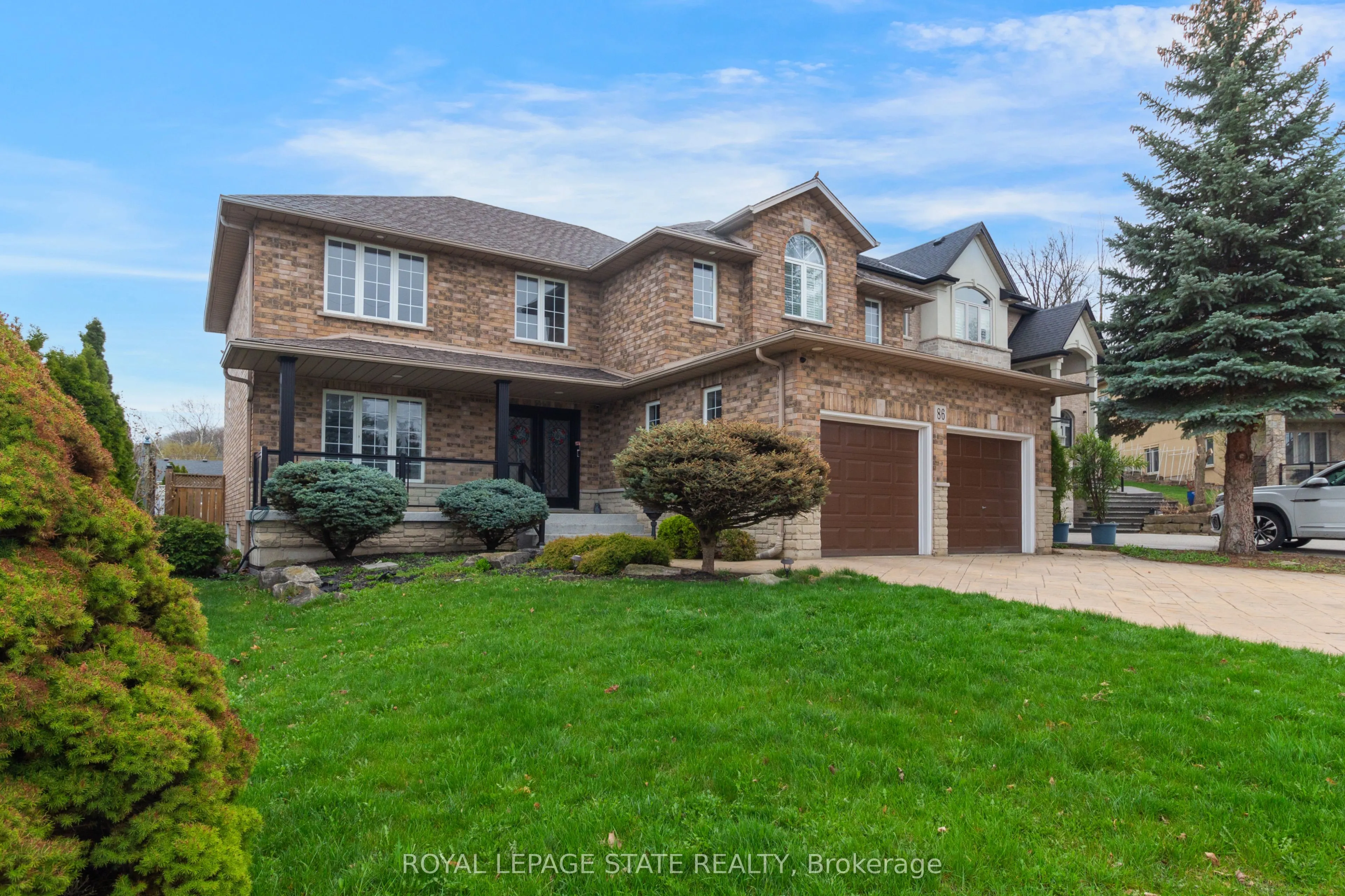 86 Margaret Avenue