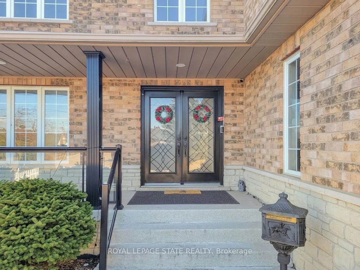 86 Margaret Avenue