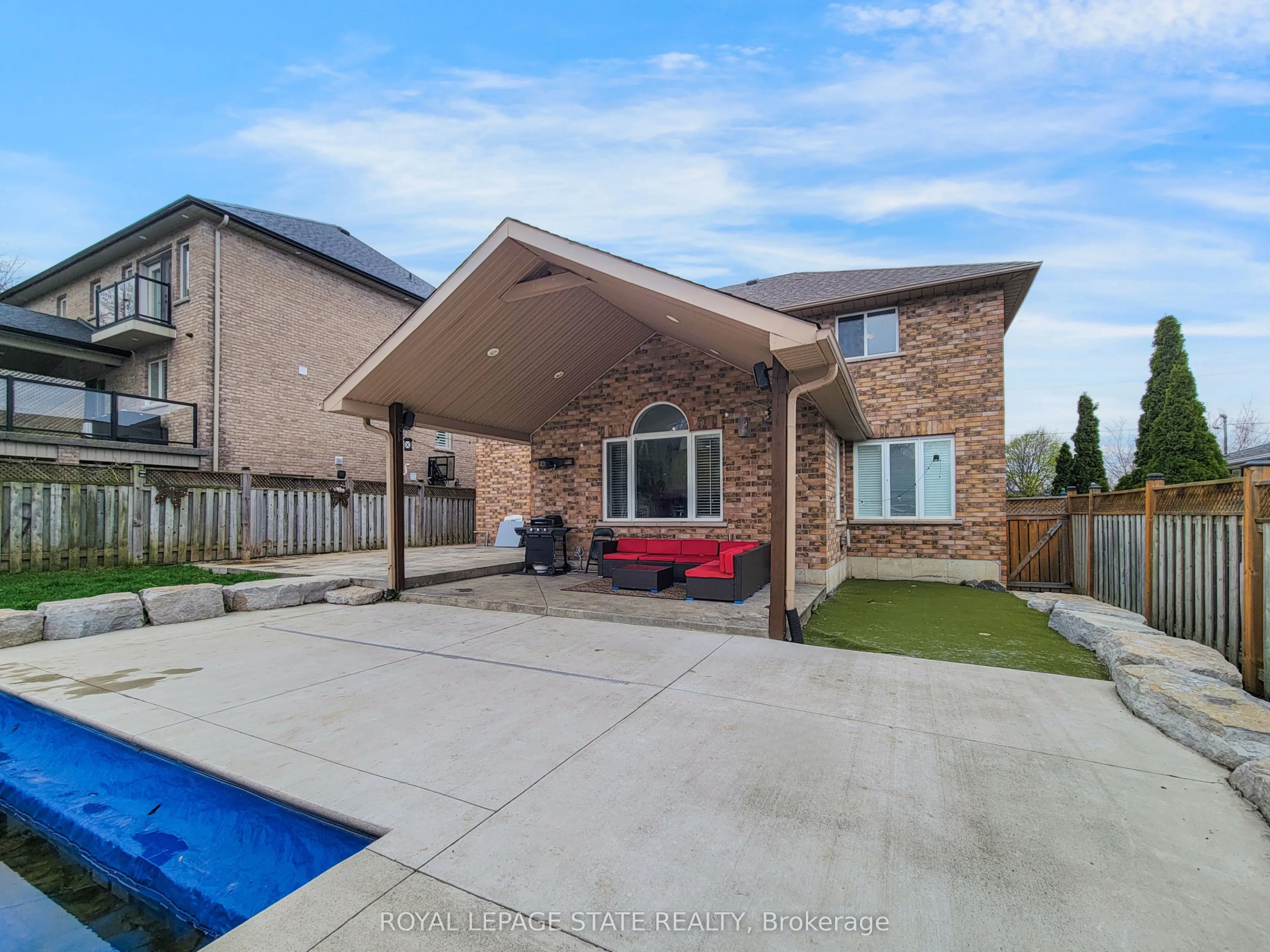 86 Margaret Avenue