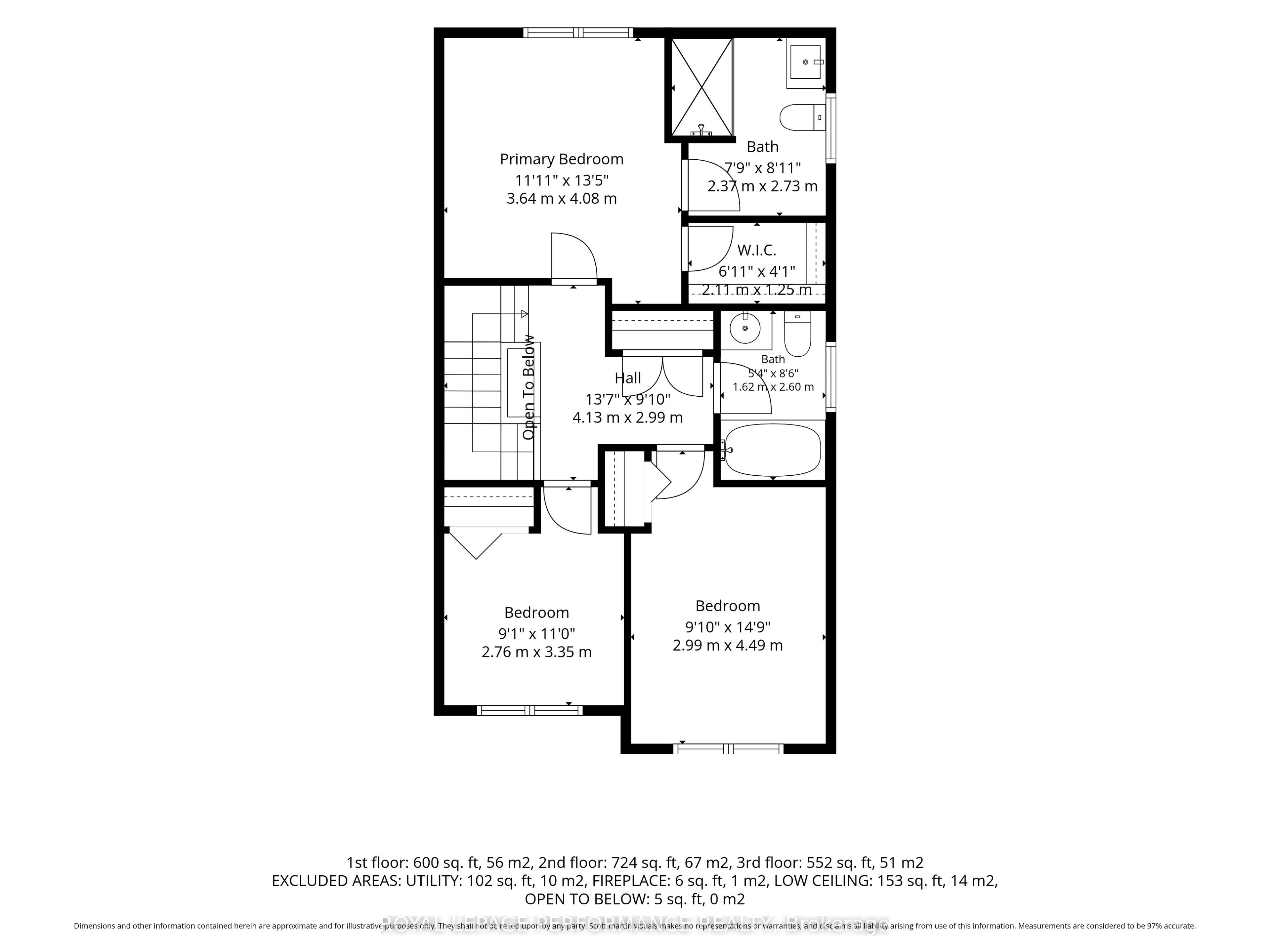 1992 Summerfields Crescent #30