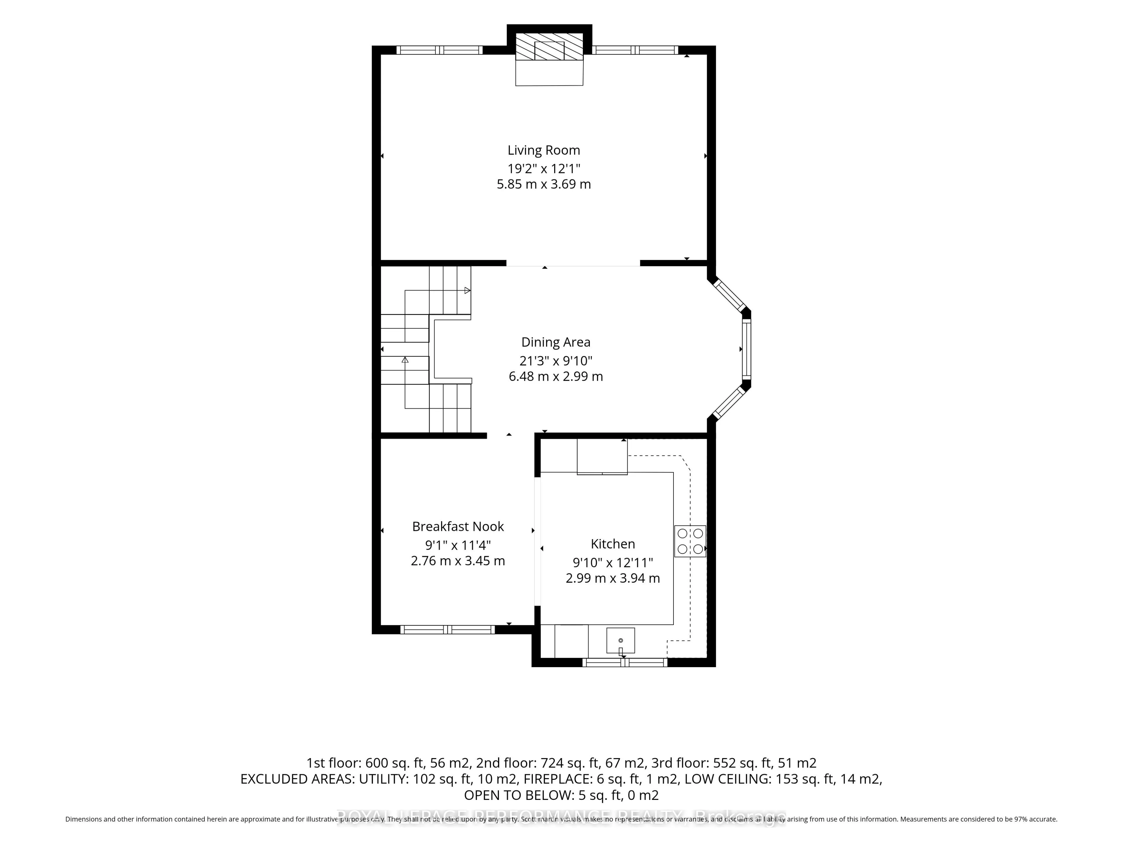 1992 Summerfields Crescent #30