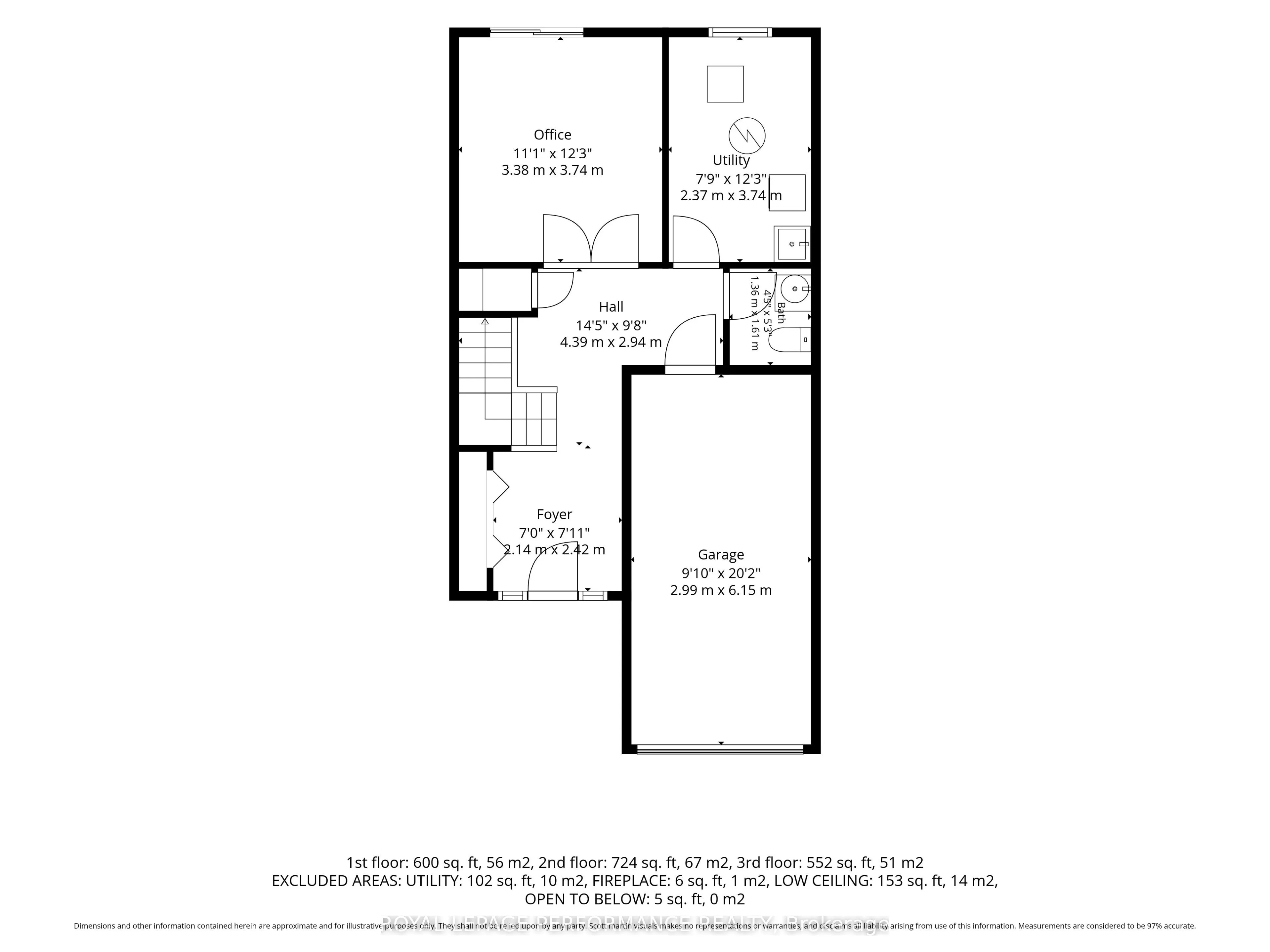 1992 Summerfields Crescent #30