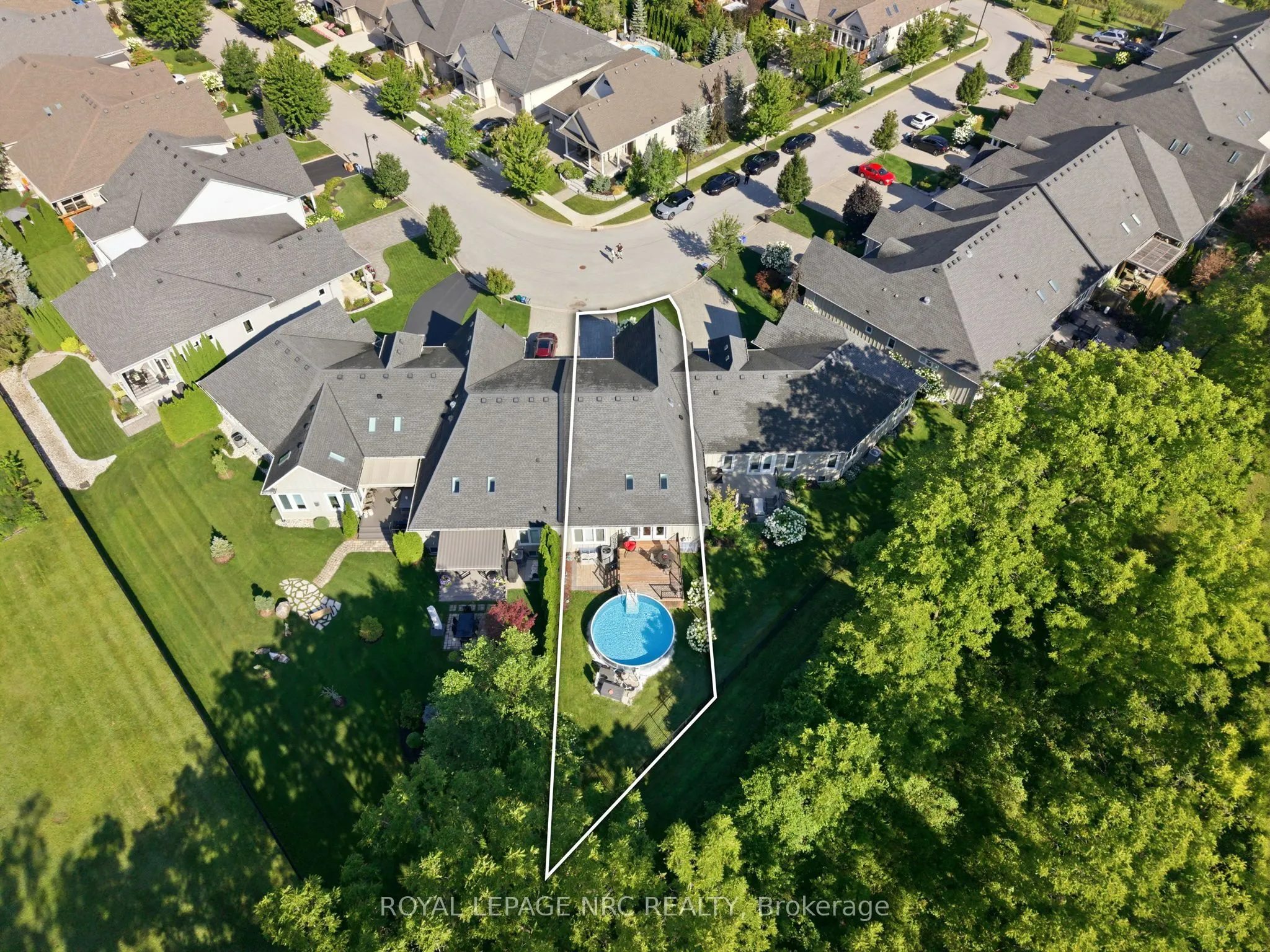19 Stoneridge Crescent