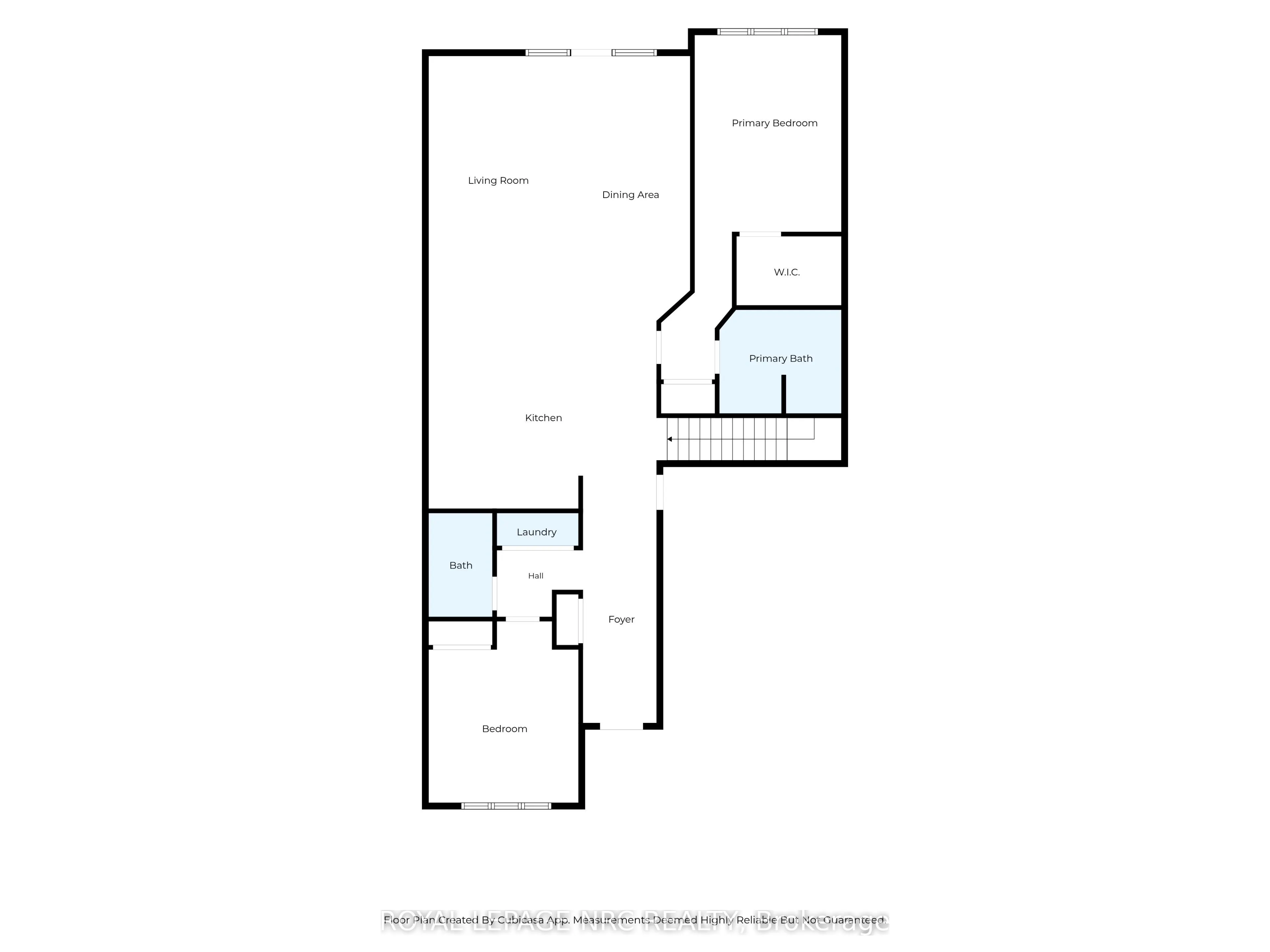 19 Stoneridge Crescent