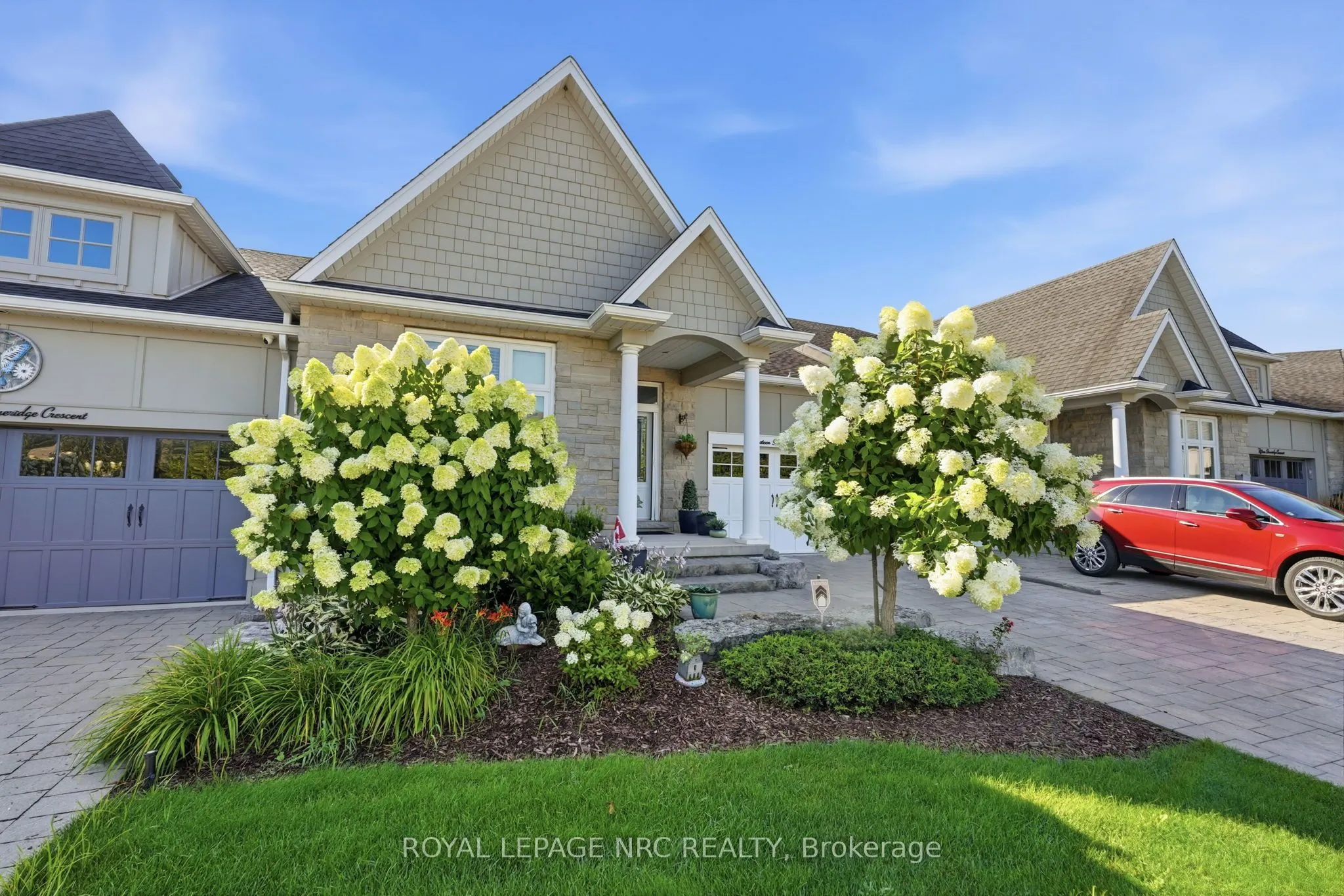 19 Stoneridge Crescent