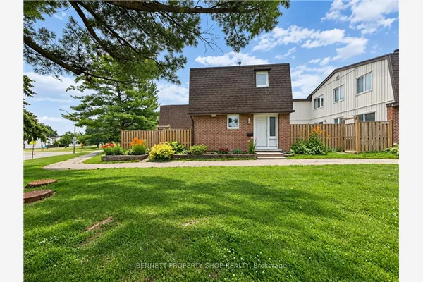 837 Eastvale Drive #1