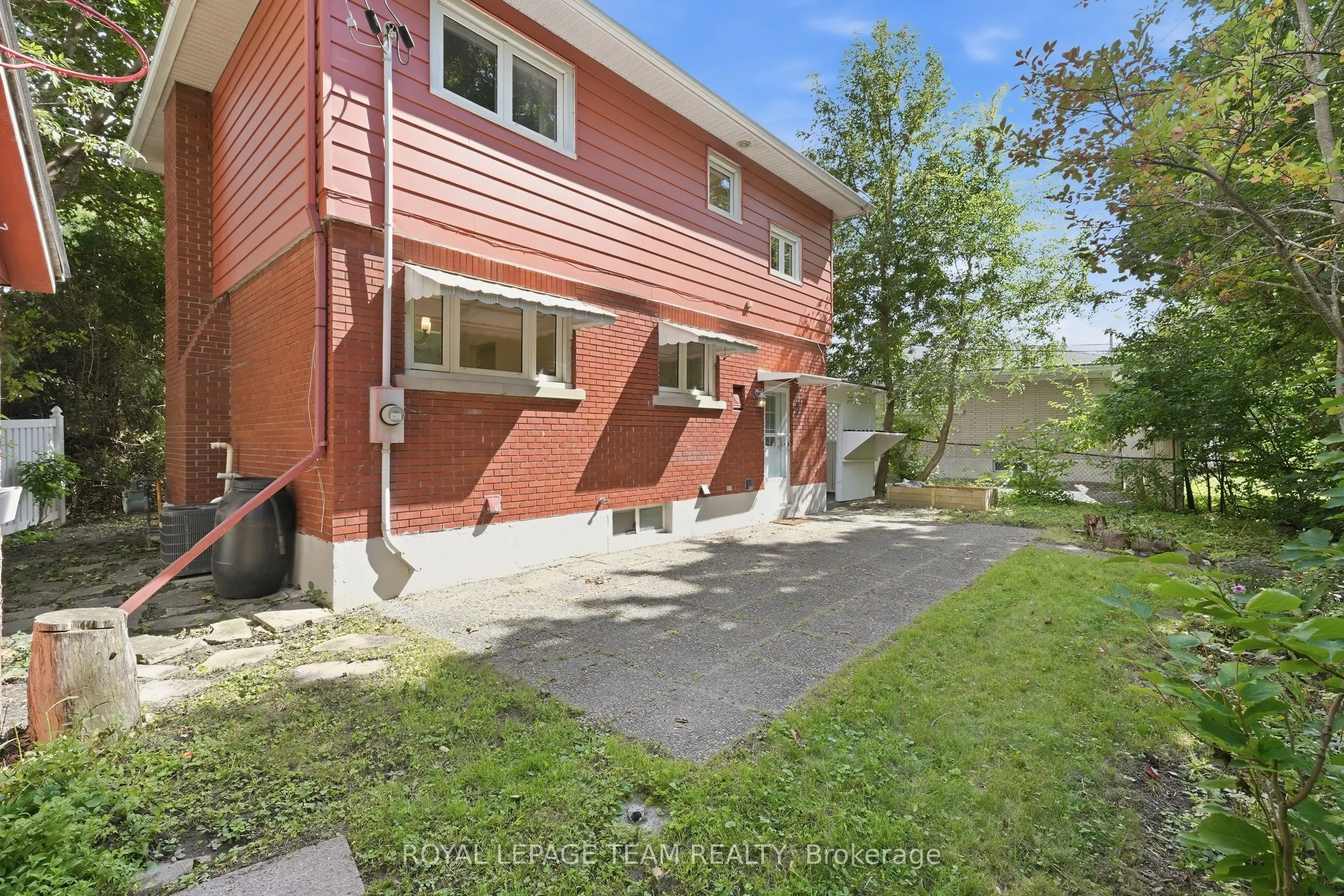 1088 Checkers Road