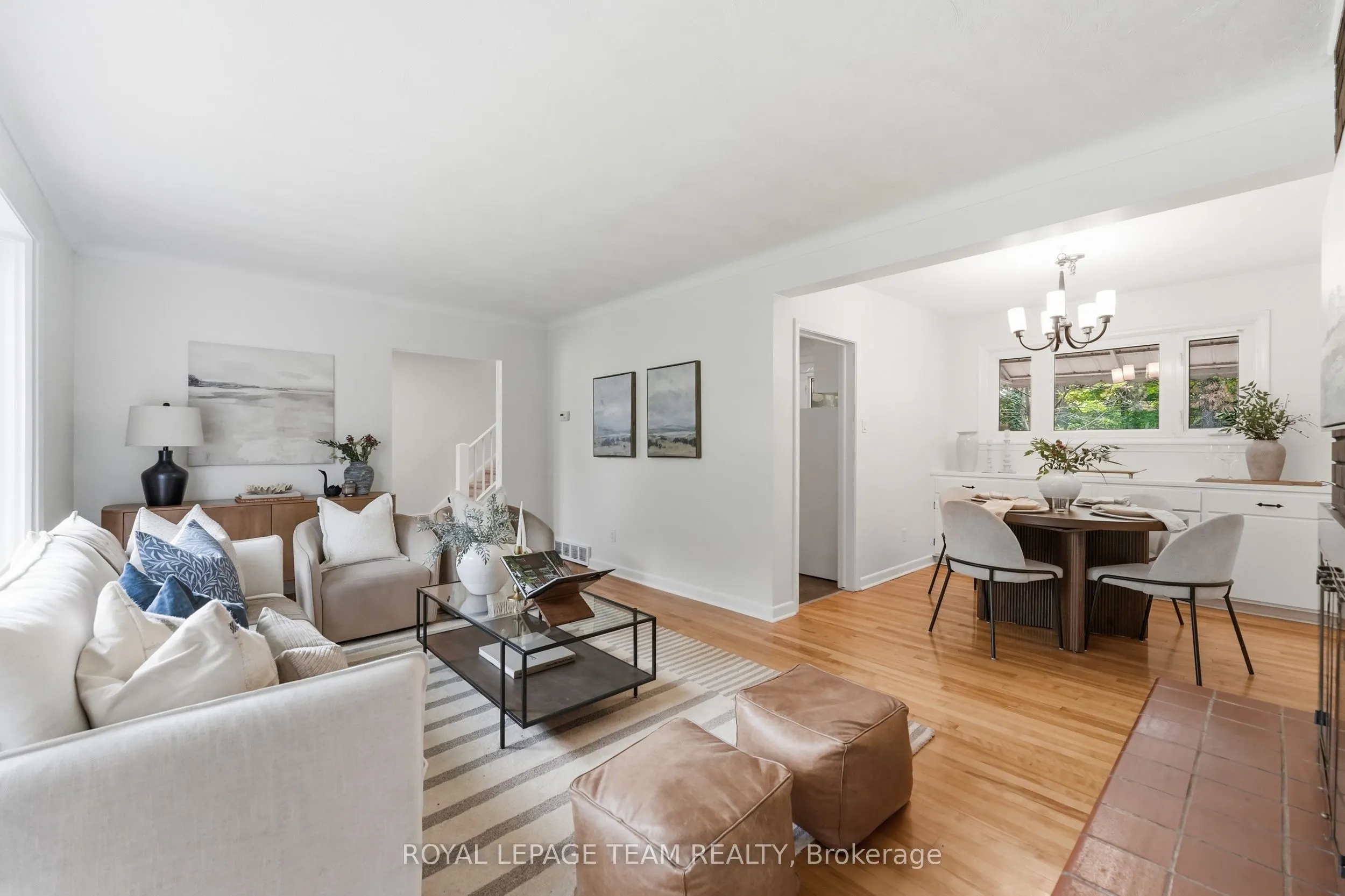 1088 Checkers Road