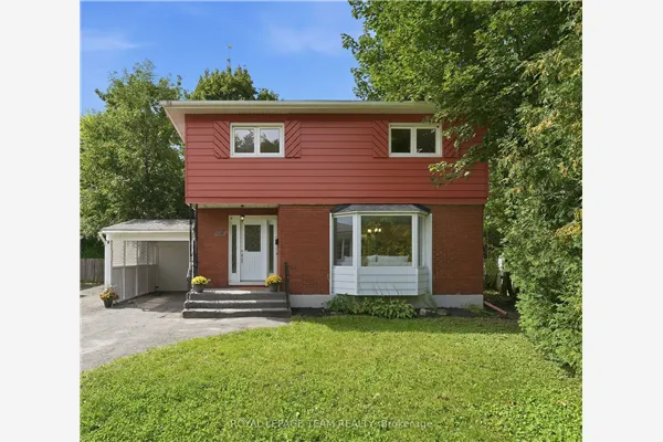 1088 Checkers Road