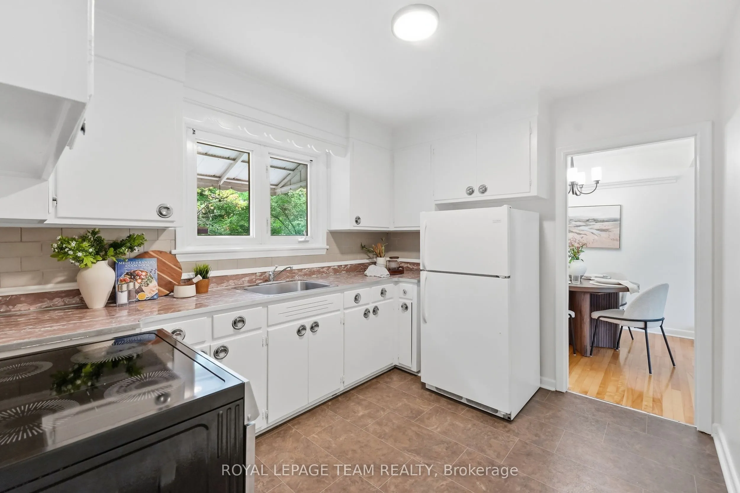 1088 Checkers Road