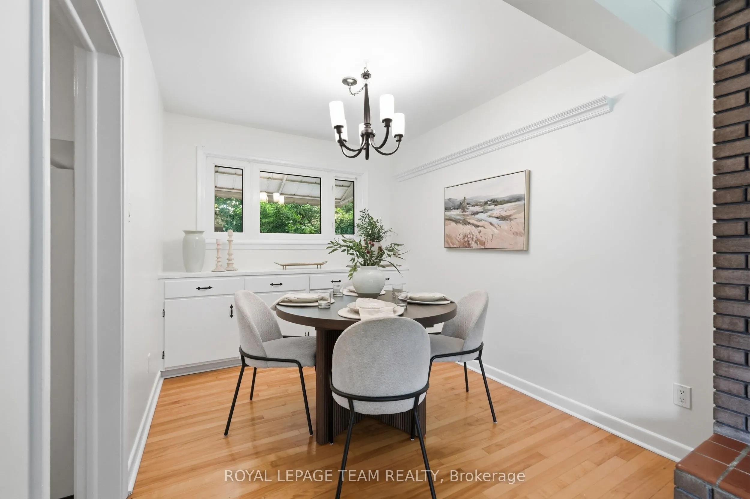 1088 Checkers Road