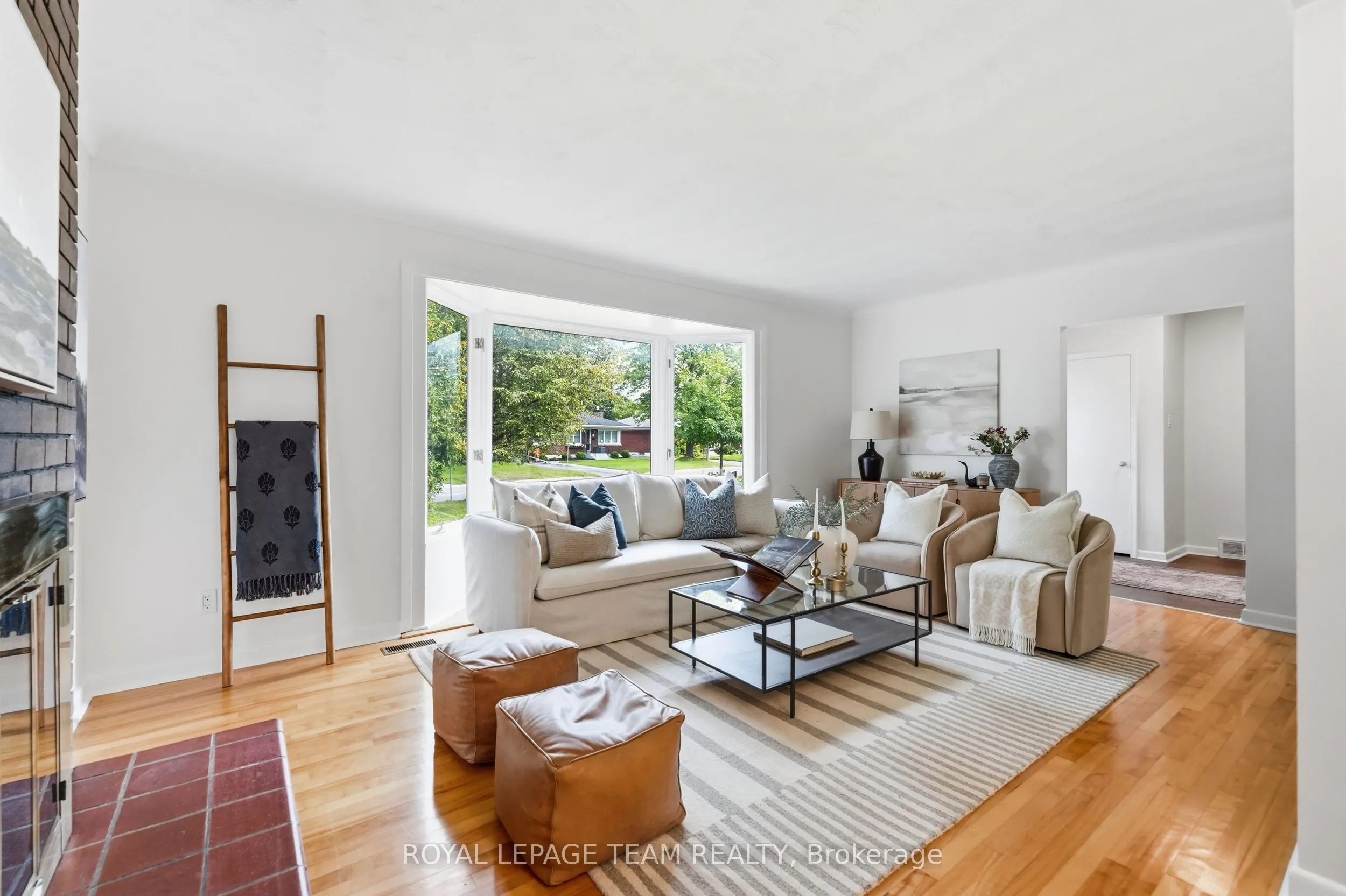 1088 Checkers Road