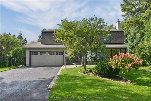 109 Parkglen Court