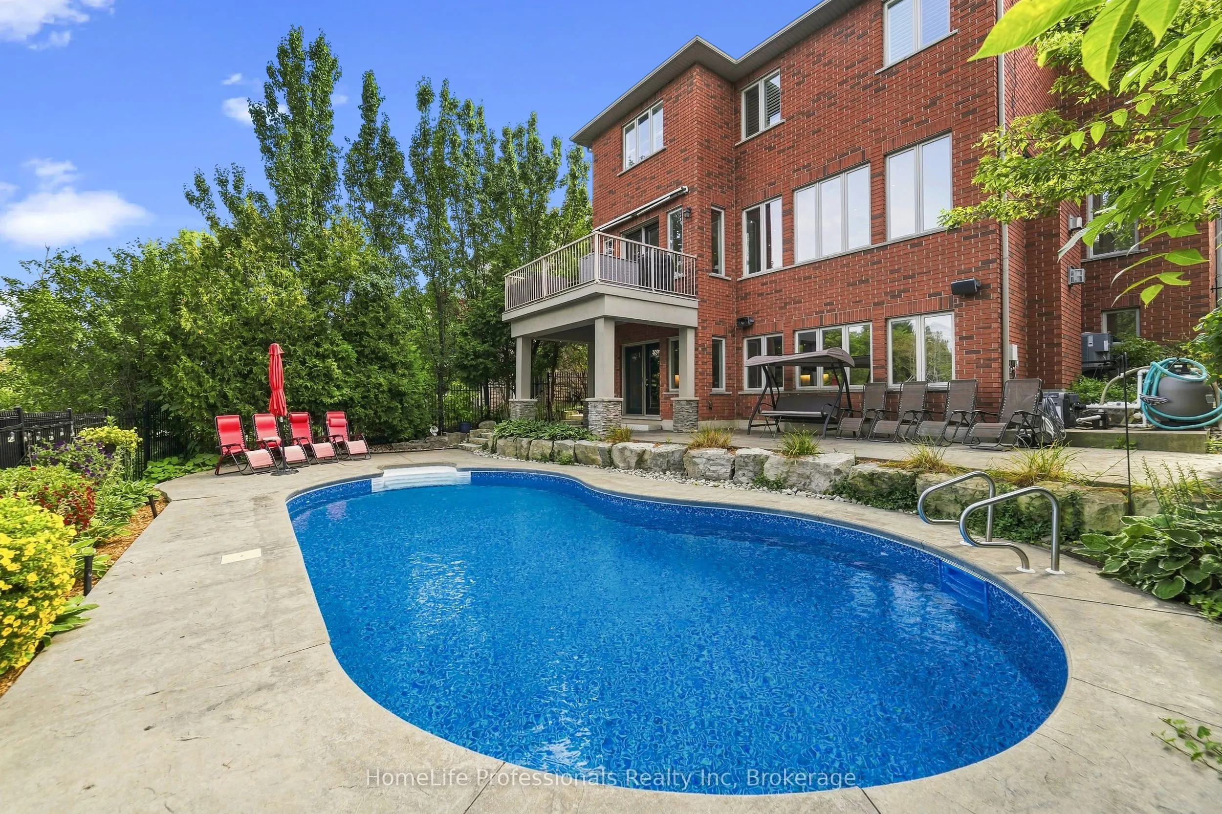 123 Tollgate Drive