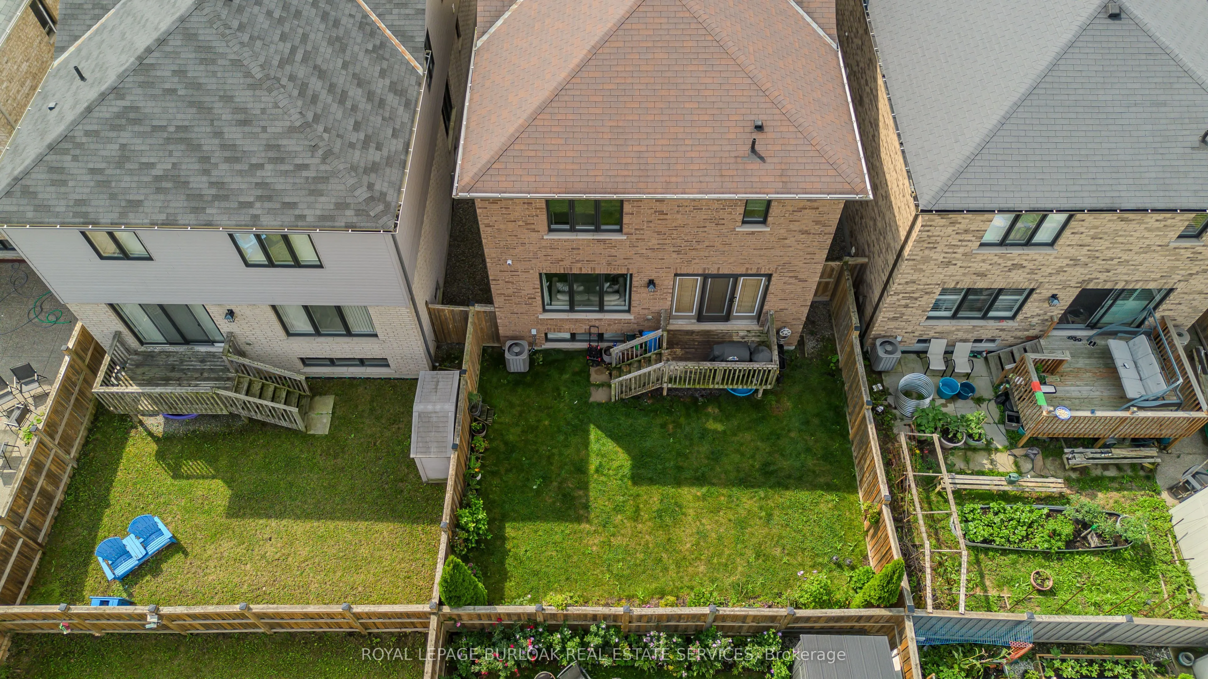 23 West Glen Avenue