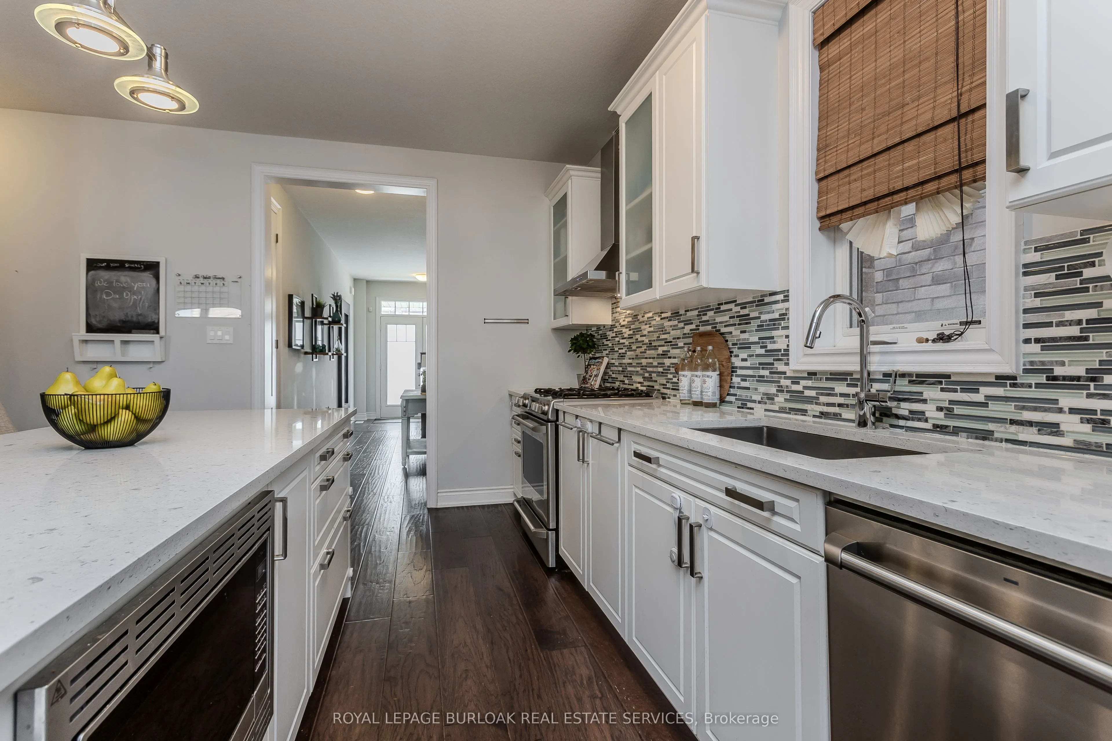 23 West Glen Avenue