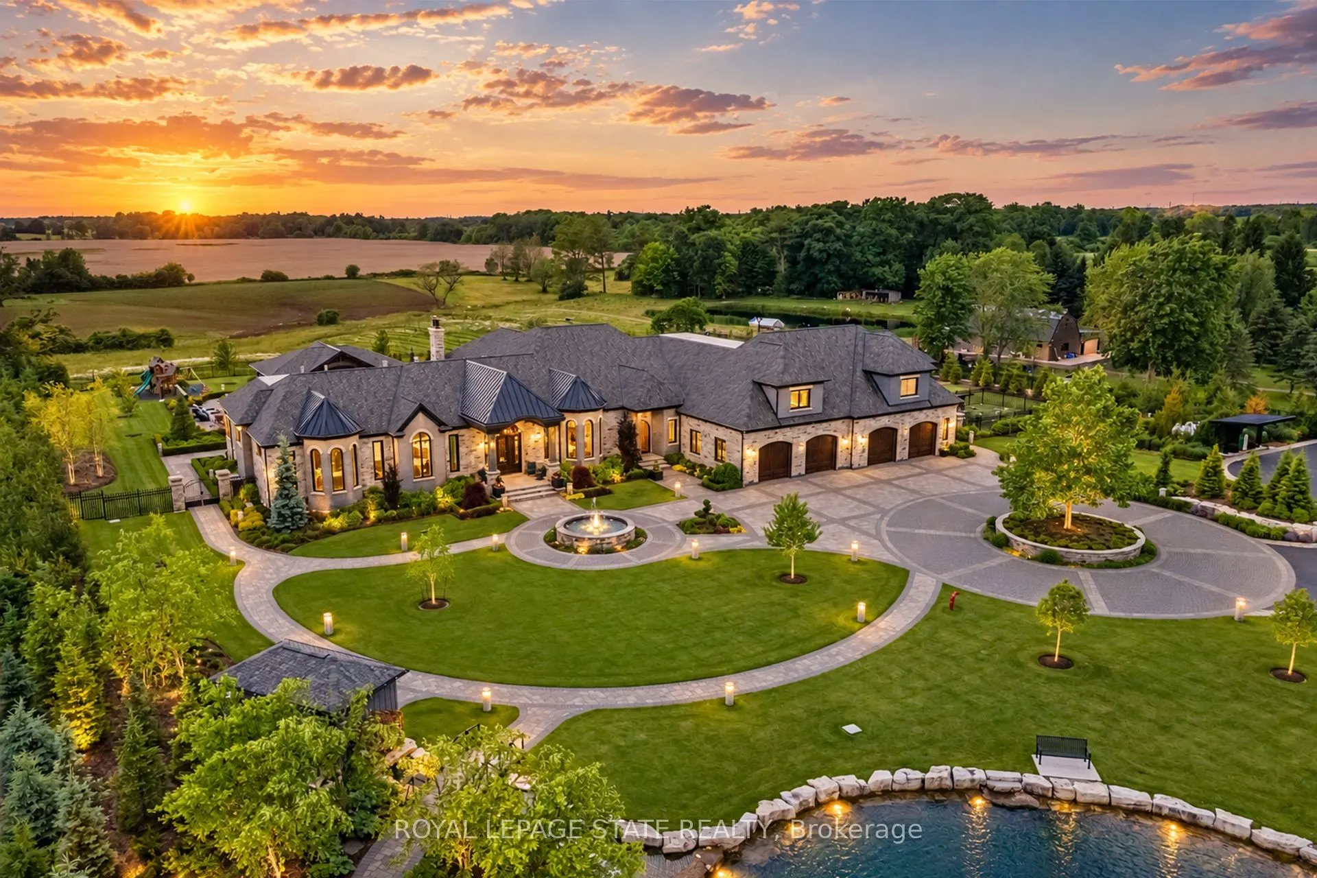 1272 Fiddlers Green Road
